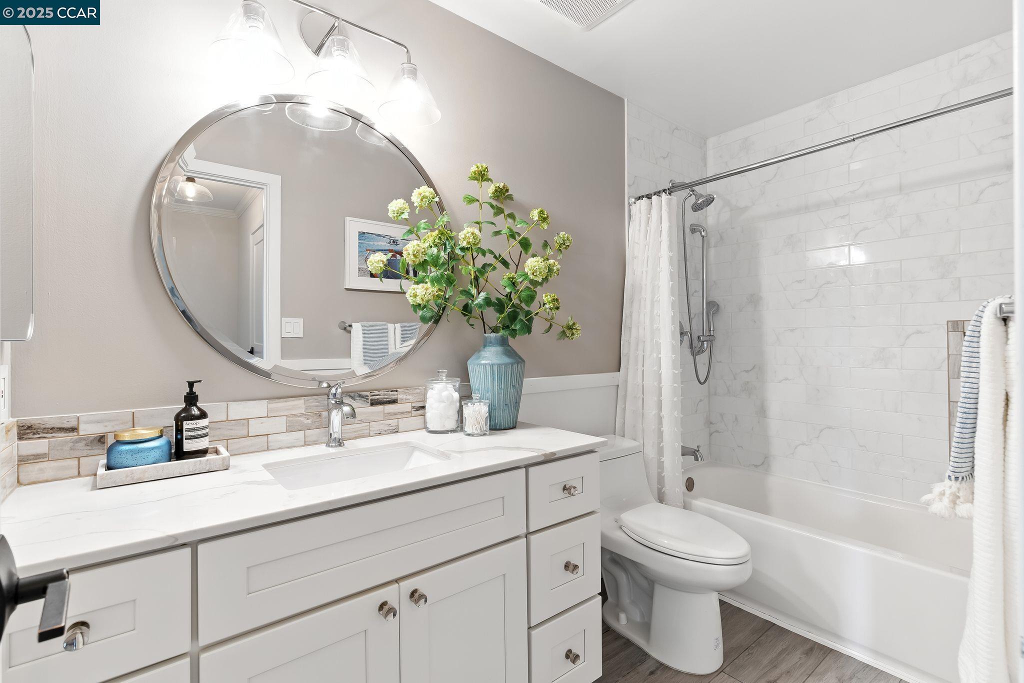 Detail Gallery Image 19 of 47 For 116 Rosemont Ct, Walnut Creek,  CA 94597 - 3 Beds | 2/1 Baths