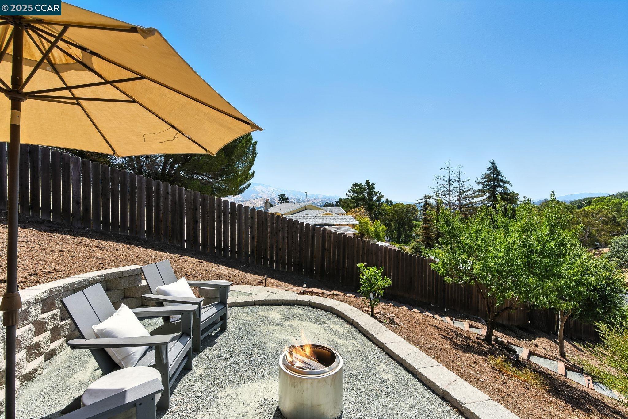 Detail Gallery Image 28 of 47 For 116 Rosemont Ct, Walnut Creek,  CA 94597 - 3 Beds | 2/1 Baths