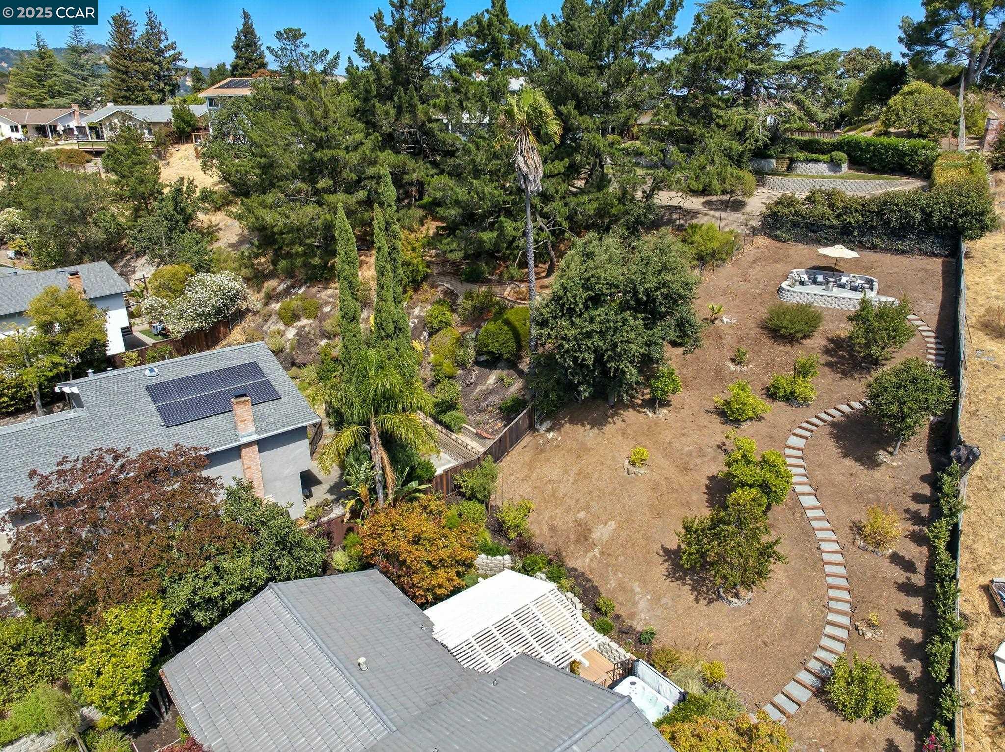 Detail Gallery Image 35 of 47 For 116 Rosemont Ct, Walnut Creek,  CA 94597 - 3 Beds | 2/1 Baths