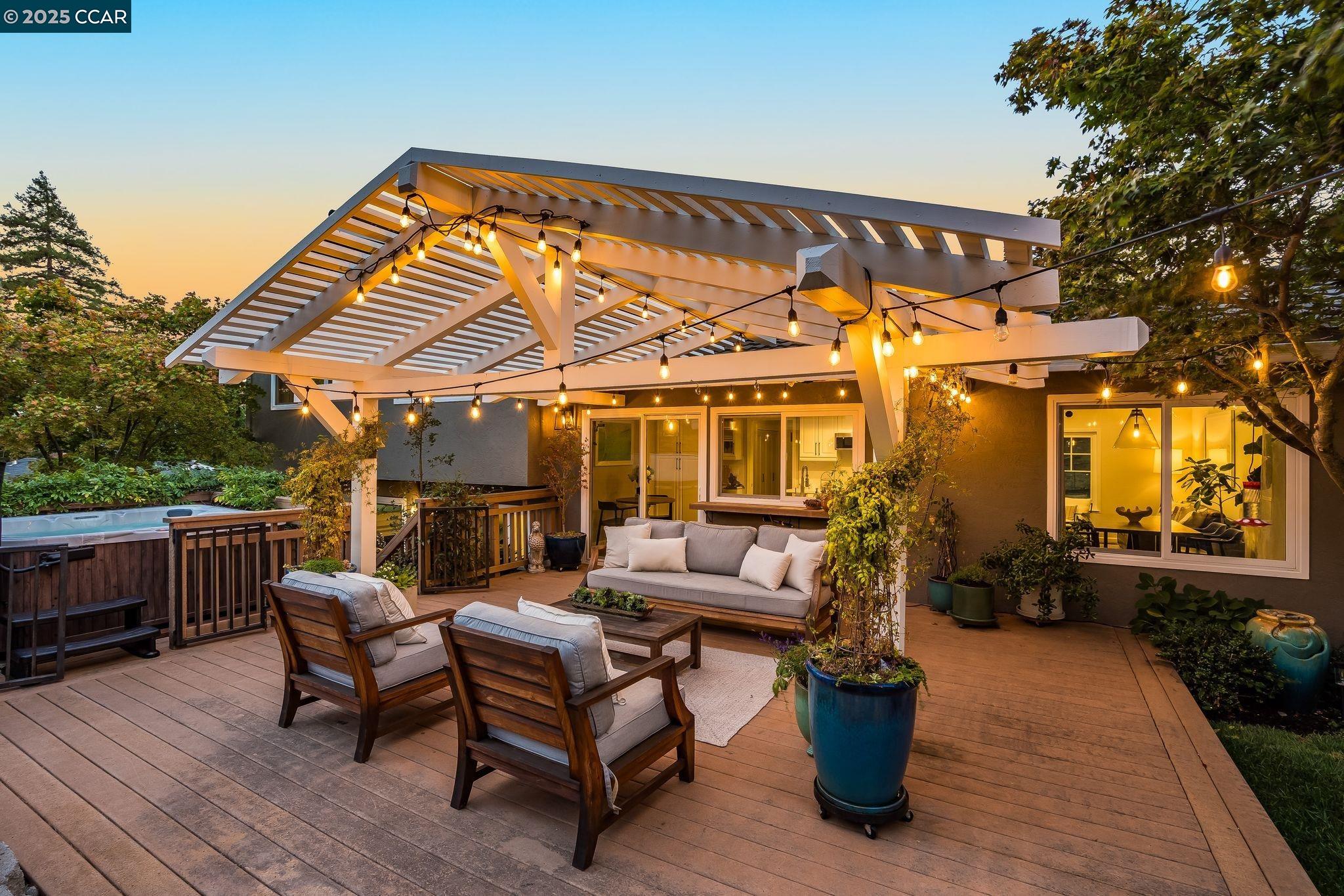 Detail Gallery Image 40 of 47 For 116 Rosemont Ct, Walnut Creek,  CA 94597 - 3 Beds | 2/1 Baths
