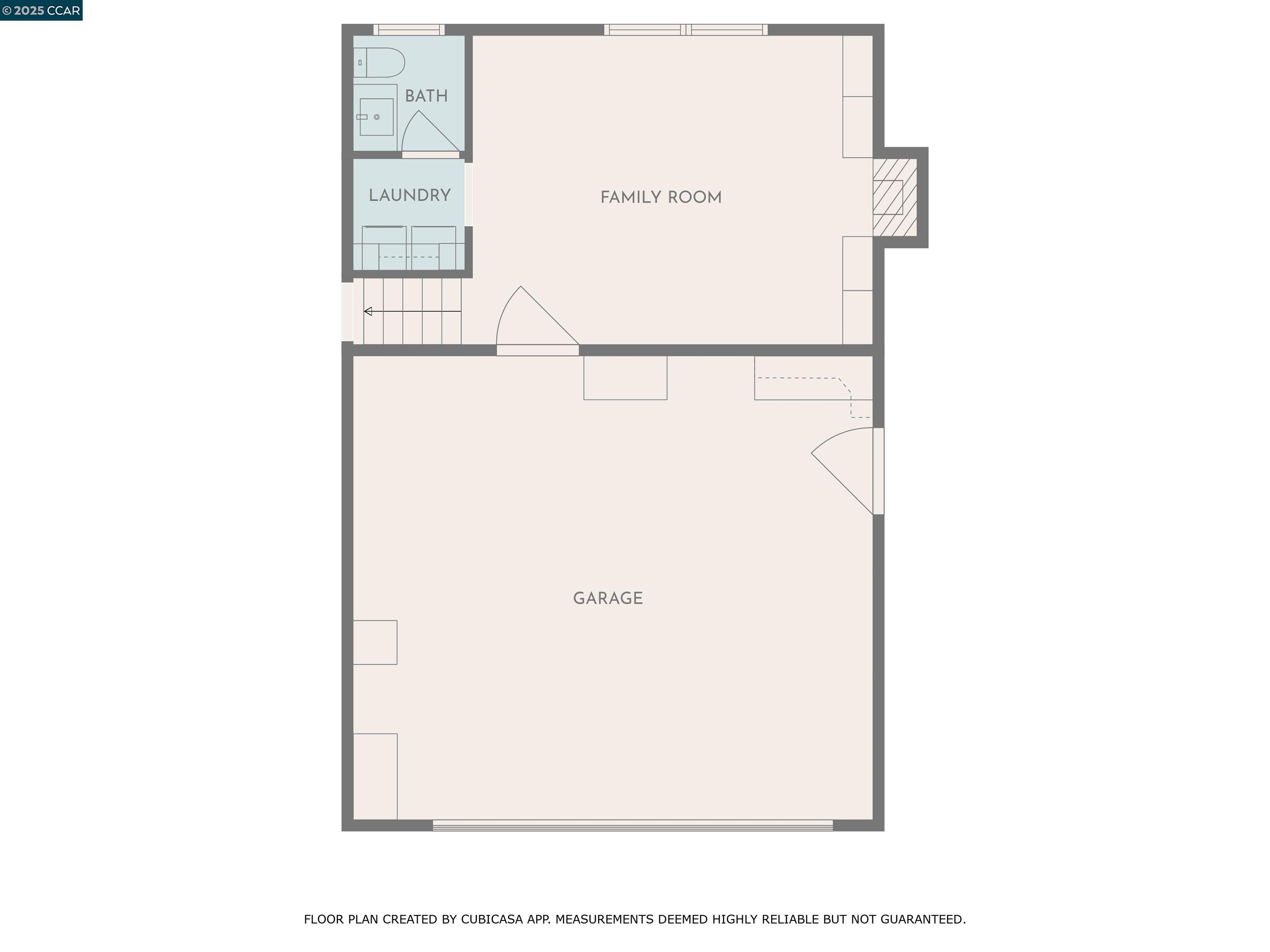 Detail Gallery Image 47 of 47 For 116 Rosemont Ct, Walnut Creek,  CA 94597 - 3 Beds | 2/1 Baths