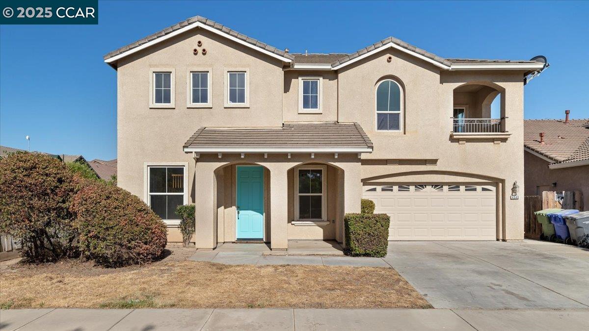 Detail Gallery Image 1 of 60 For 4540 Sunny Oak Dr, Turlock,  CA 95382 - 4 Beds | 2/1 Baths
