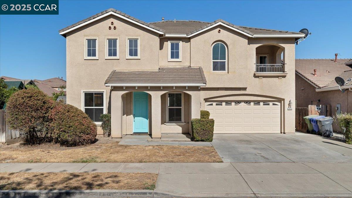 Detail Gallery Image 2 of 60 For 4540 Sunny Oak Dr, Turlock,  CA 95382 - 4 Beds | 2/1 Baths