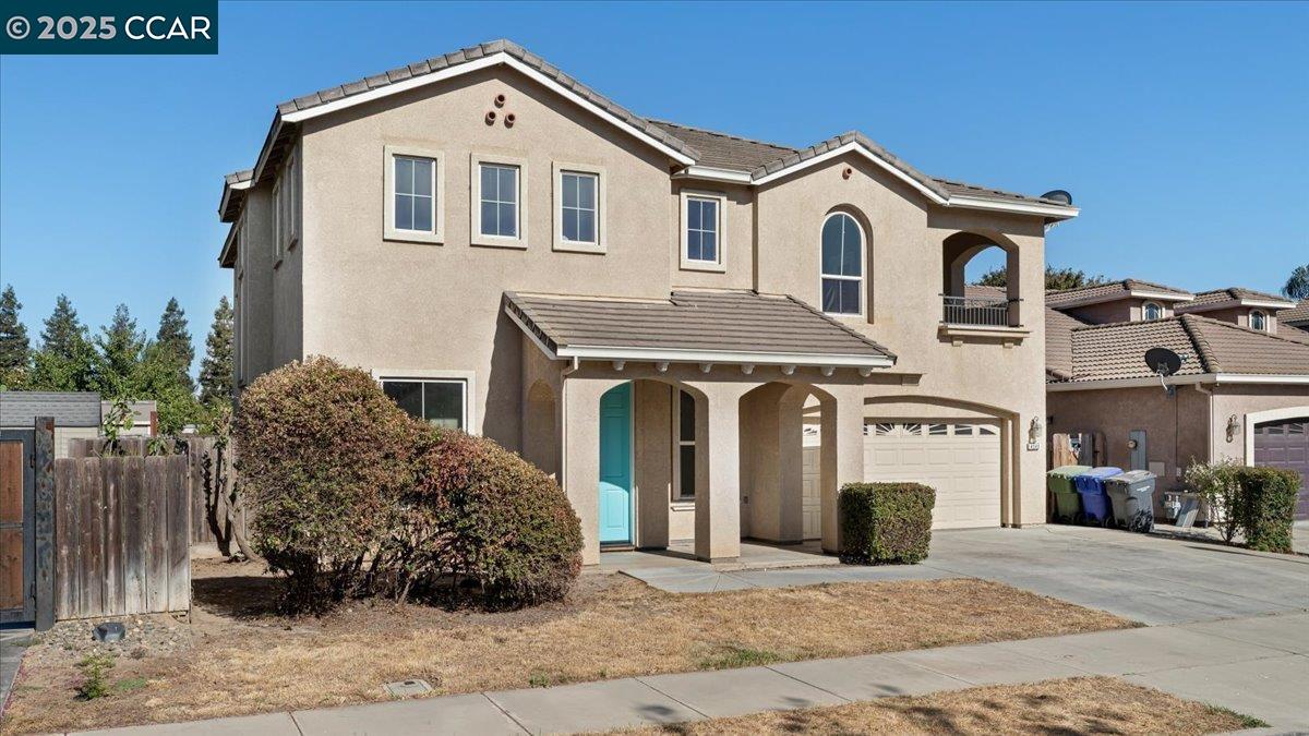 Detail Gallery Image 3 of 60 For 4540 Sunny Oak Dr, Turlock,  CA 95382 - 4 Beds | 2/1 Baths