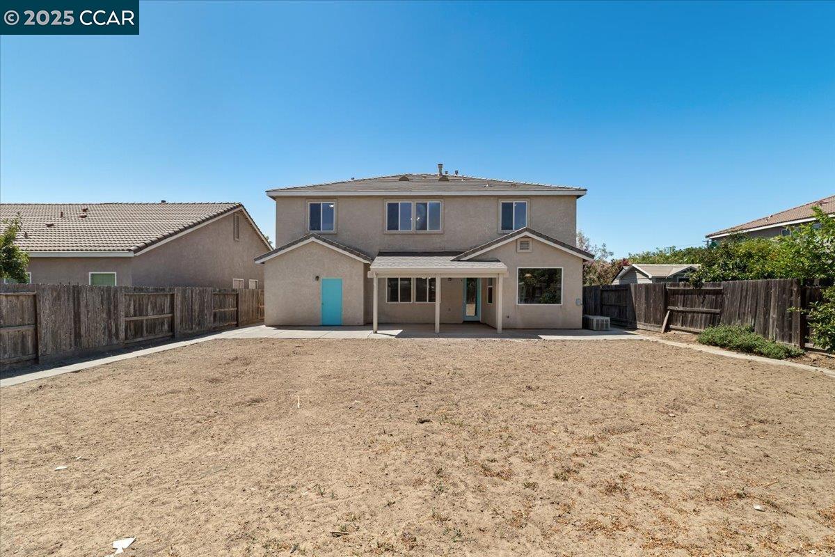Detail Gallery Image 58 of 60 For 4540 Sunny Oak Dr, Turlock,  CA 95382 - 4 Beds | 2/1 Baths