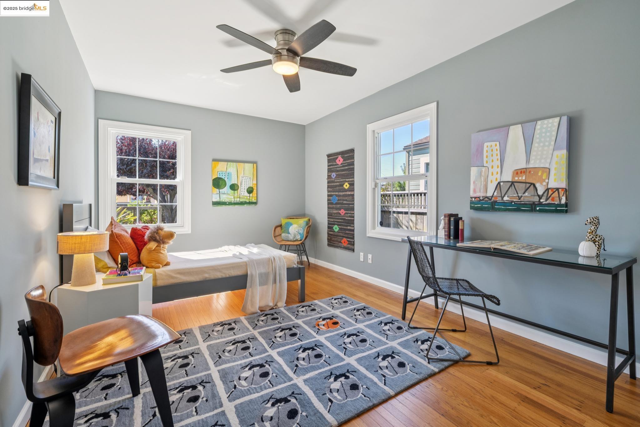 Detail Gallery Image 18 of 46 For 629 31st St, Richmond,  CA 94804 - 2 Beds | 2 Baths