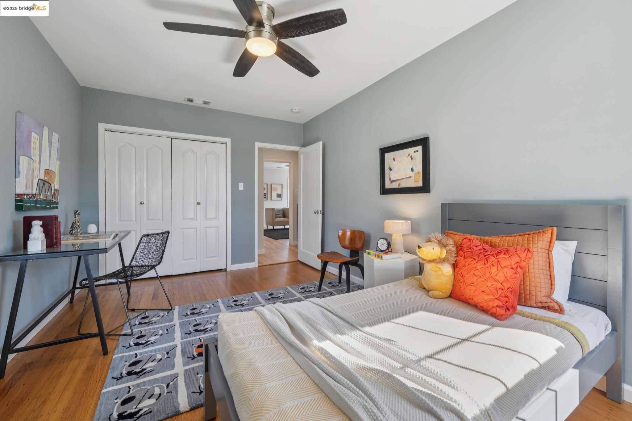 Detail Gallery Image 20 of 46 For 629 31st St, Richmond,  CA 94804 - 2 Beds | 2 Baths