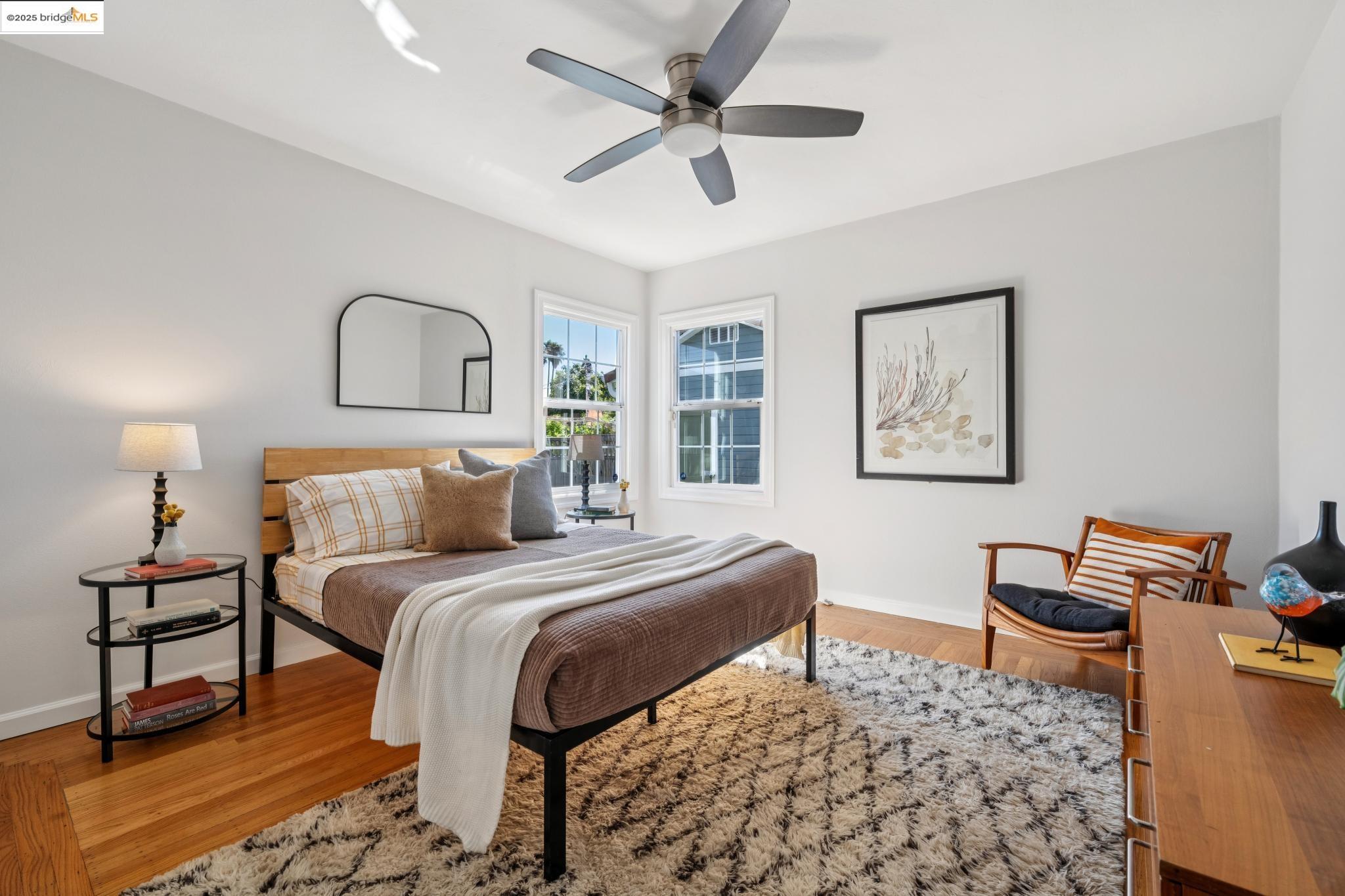 Detail Gallery Image 22 of 46 For 629 31st St, Richmond,  CA 94804 - 2 Beds | 2 Baths