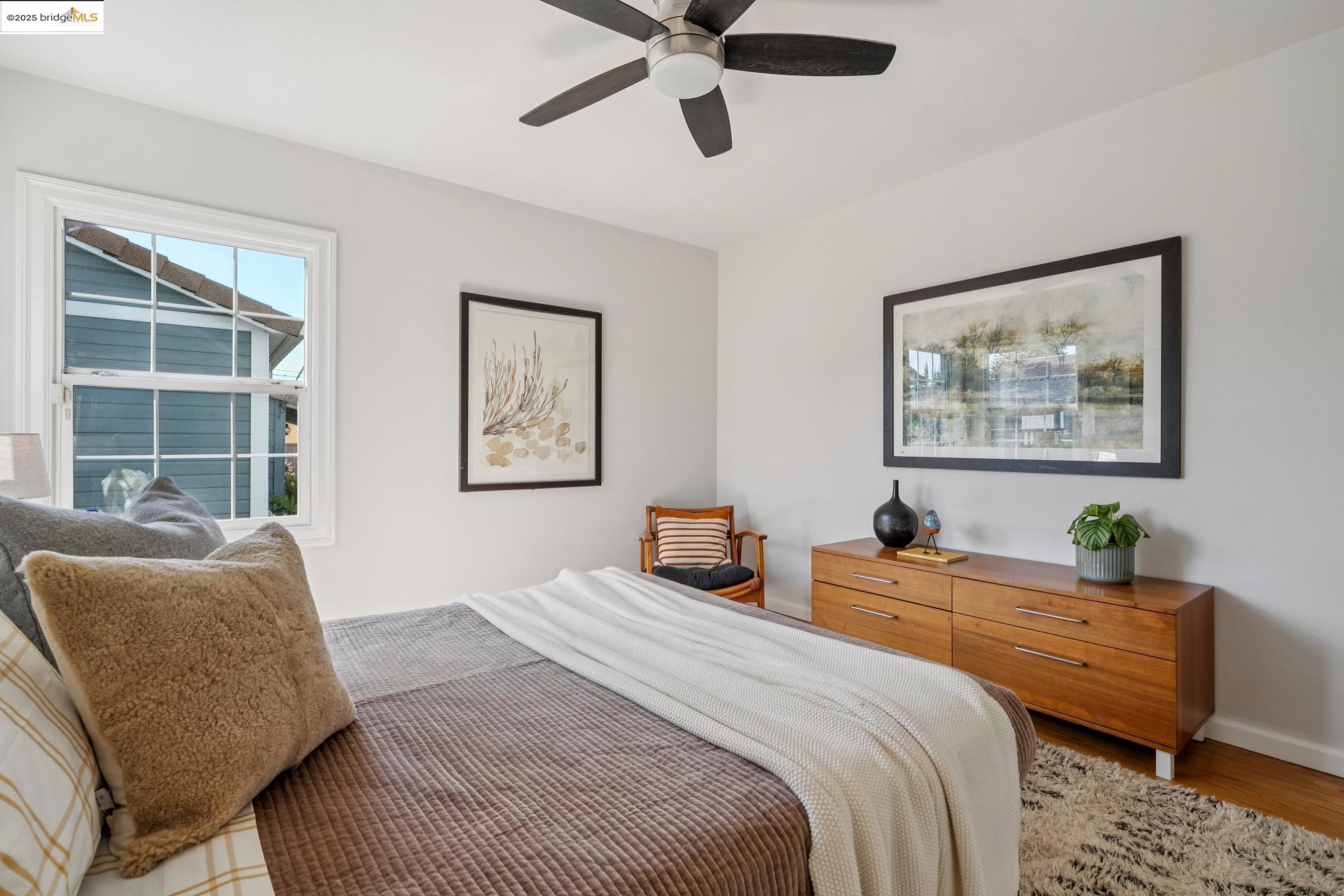 Detail Gallery Image 23 of 46 For 629 31st St, Richmond,  CA 94804 - 2 Beds | 2 Baths