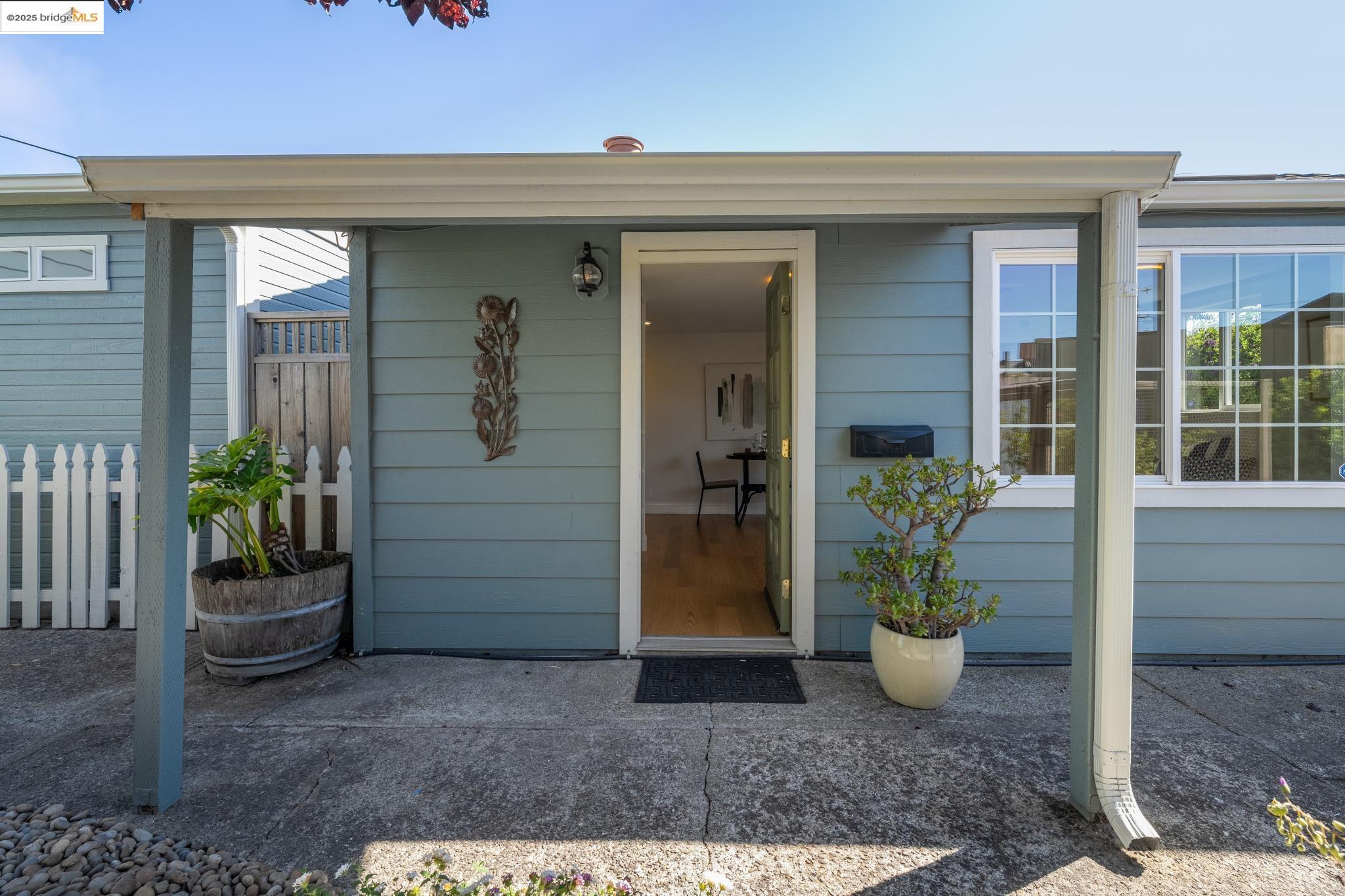 Detail Gallery Image 38 of 46 For 629 31st St, Richmond,  CA 94804 - 2 Beds | 2 Baths
