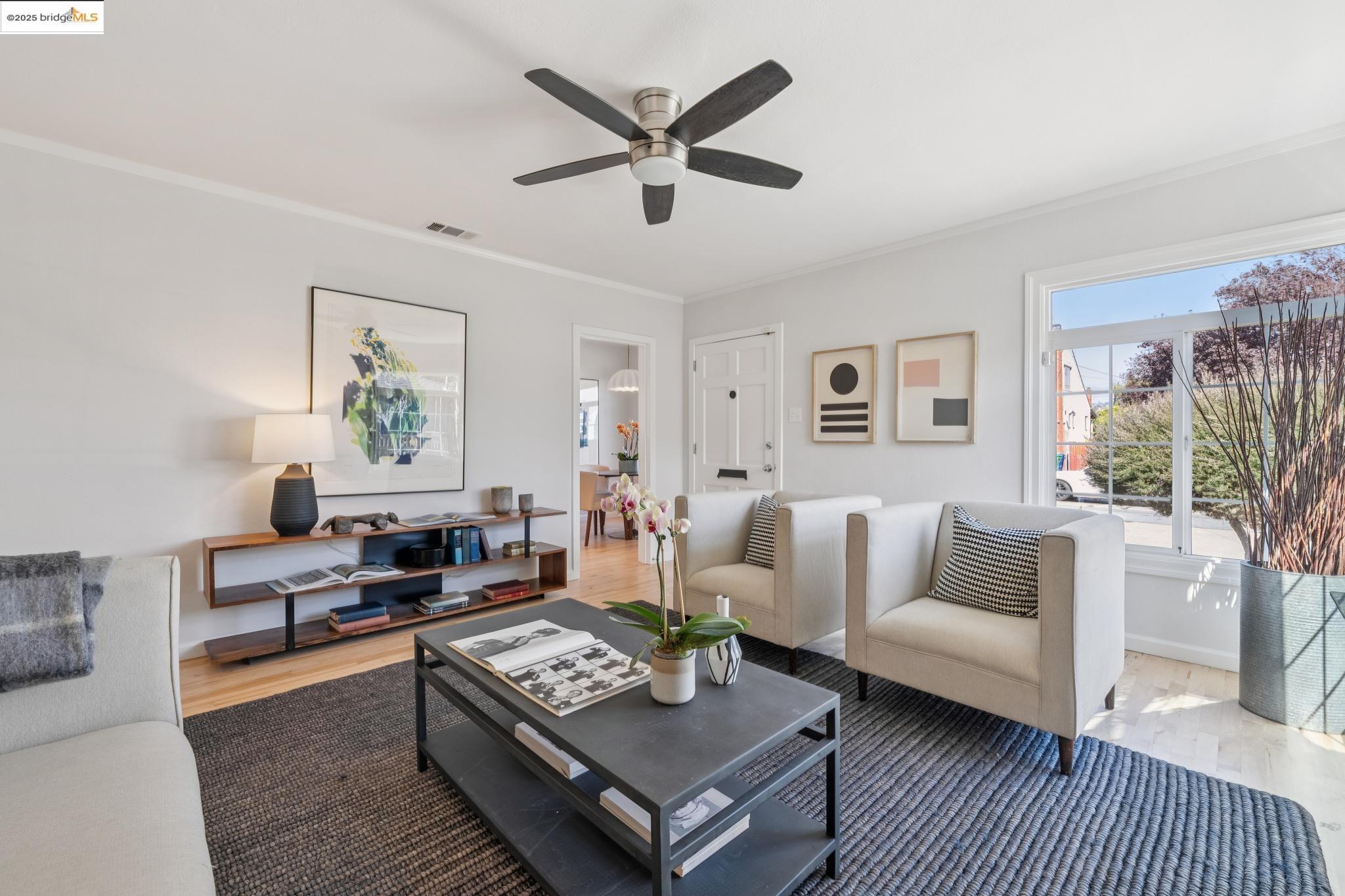 Detail Gallery Image 7 of 46 For 629 31st St, Richmond,  CA 94804 - 2 Beds | 2 Baths