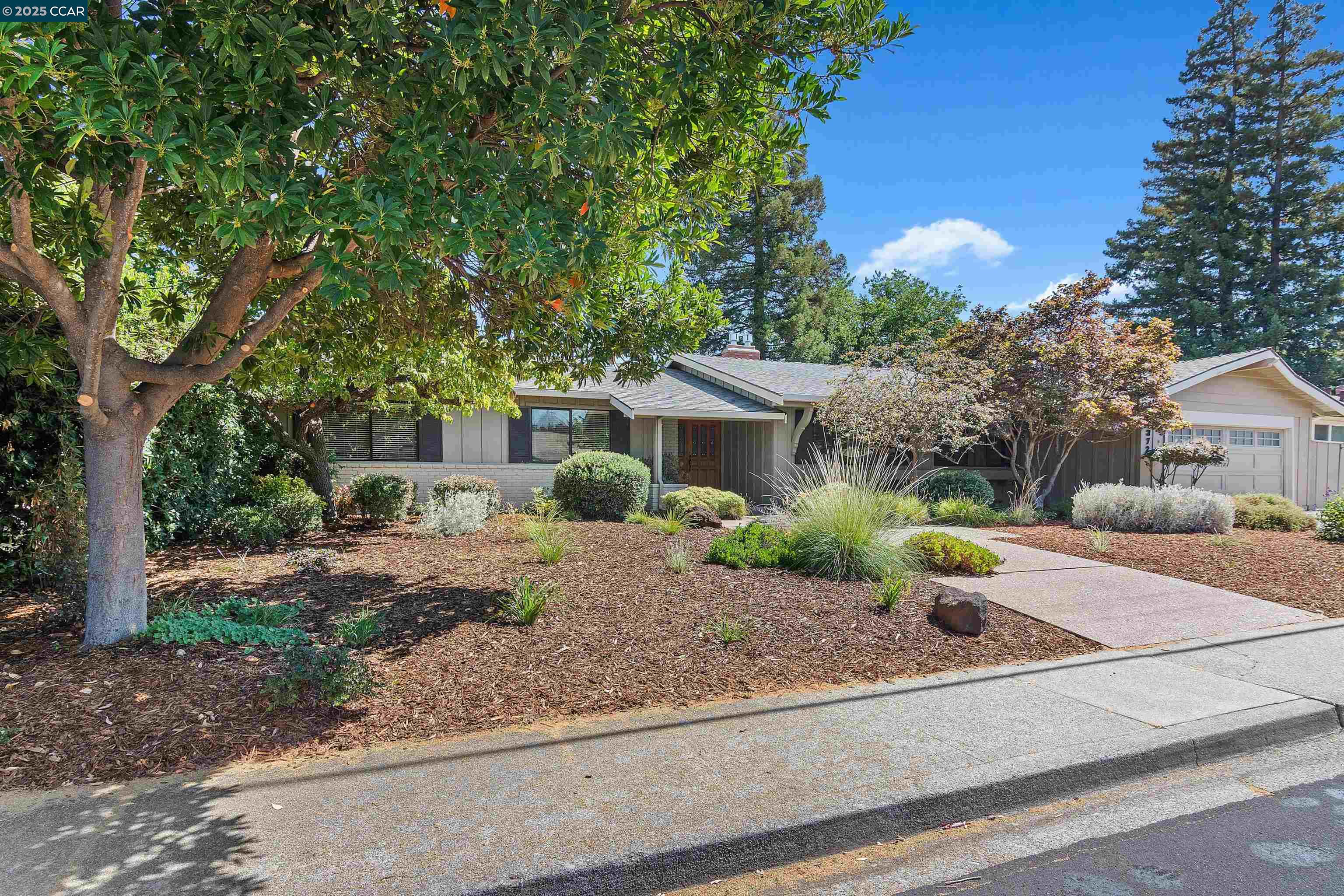 Detail Gallery Image 2 of 29 For 372 El Divisadero Ave, Walnut Creek,  CA 94598 - 4 Beds | 2 Baths