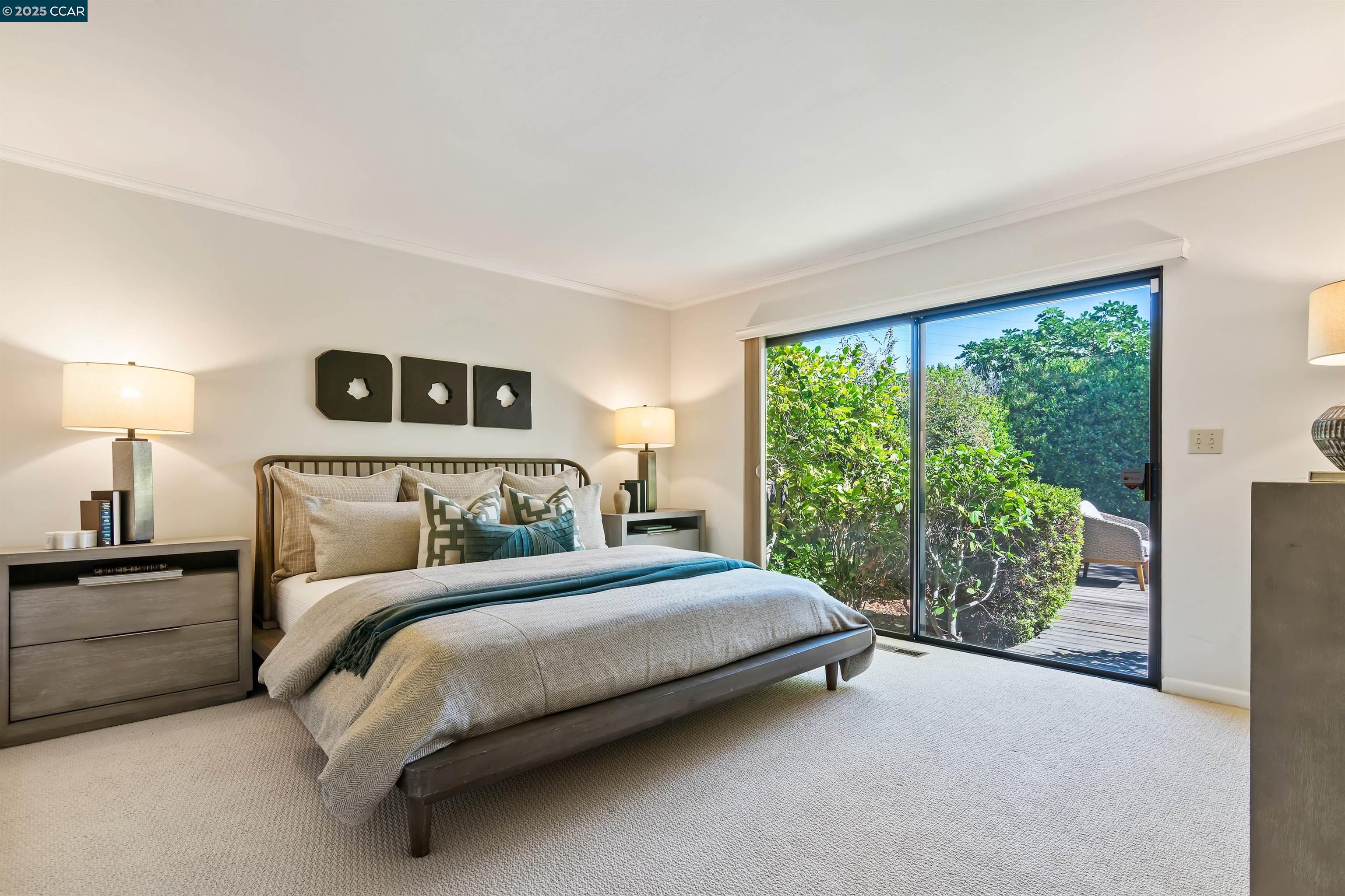 Detail Gallery Image 15 of 29 For 372 El Divisadero Ave, Walnut Creek,  CA 94598 - 4 Beds | 2 Baths