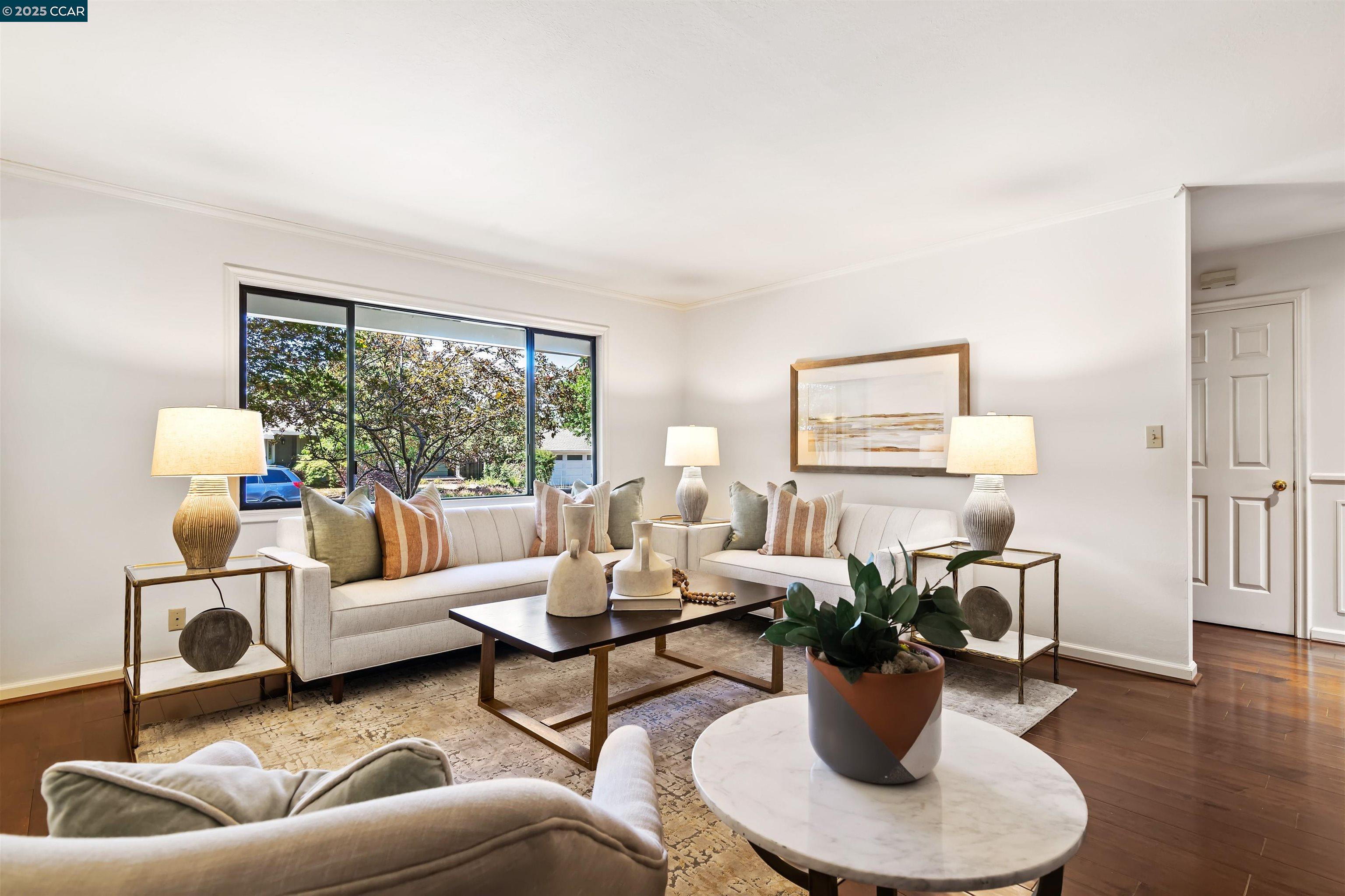 Detail Gallery Image 6 of 29 For 372 El Divisadero Ave, Walnut Creek,  CA 94598 - 4 Beds | 2 Baths