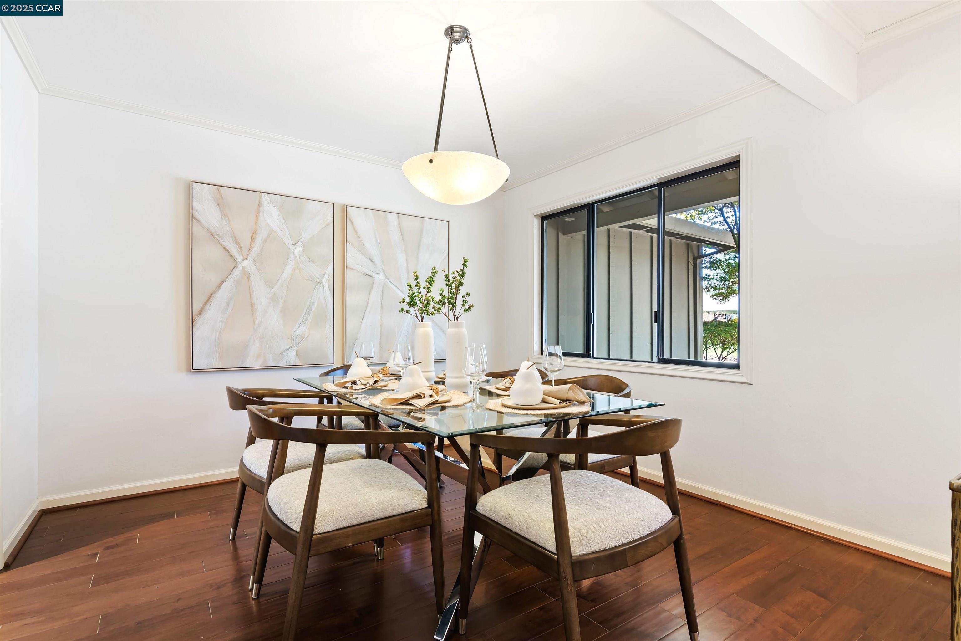Detail Gallery Image 8 of 29 For 372 El Divisadero Ave, Walnut Creek,  CA 94598 - 4 Beds | 2 Baths