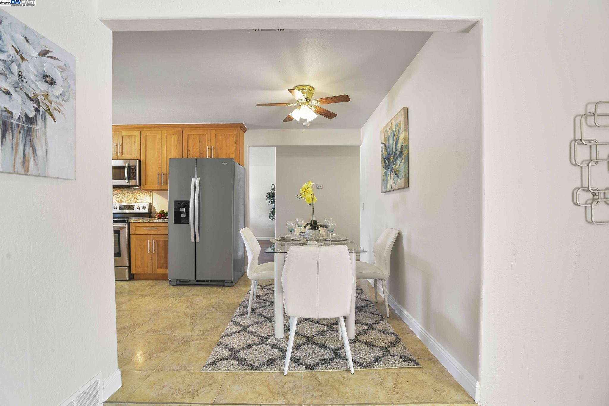Detail Gallery Image 25 of 55 For 5633 Drysdale Dr, San Jose,  CA 95124 - 4 Beds | 2 Baths