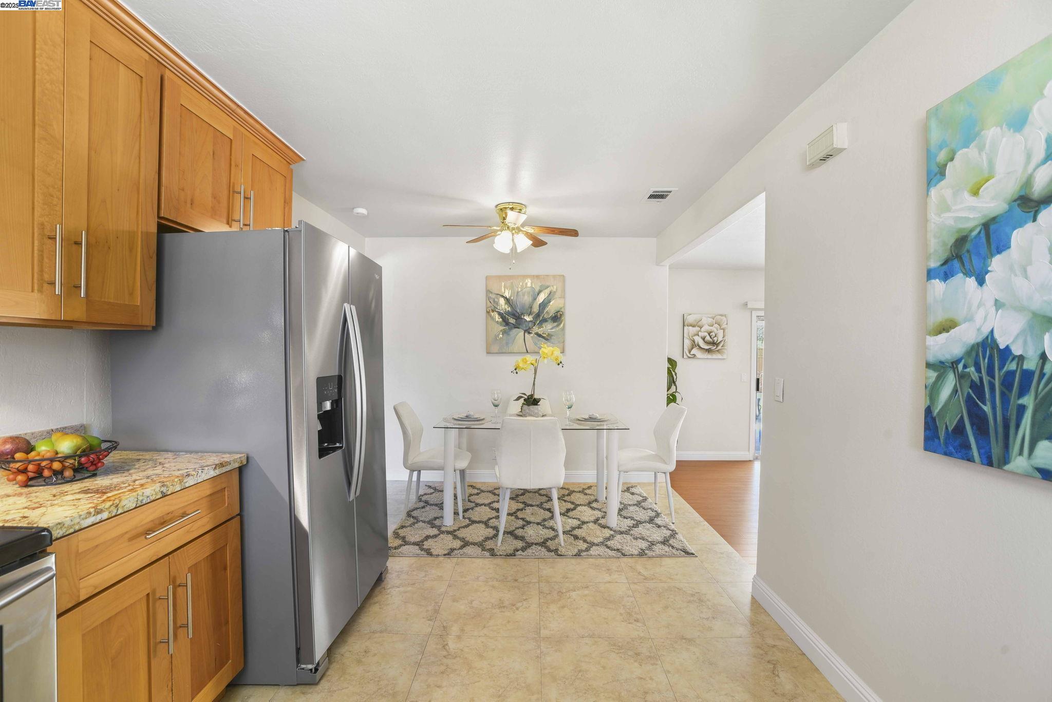 Detail Gallery Image 30 of 55 For 5633 Drysdale Dr, San Jose,  CA 95124 - 4 Beds | 2 Baths