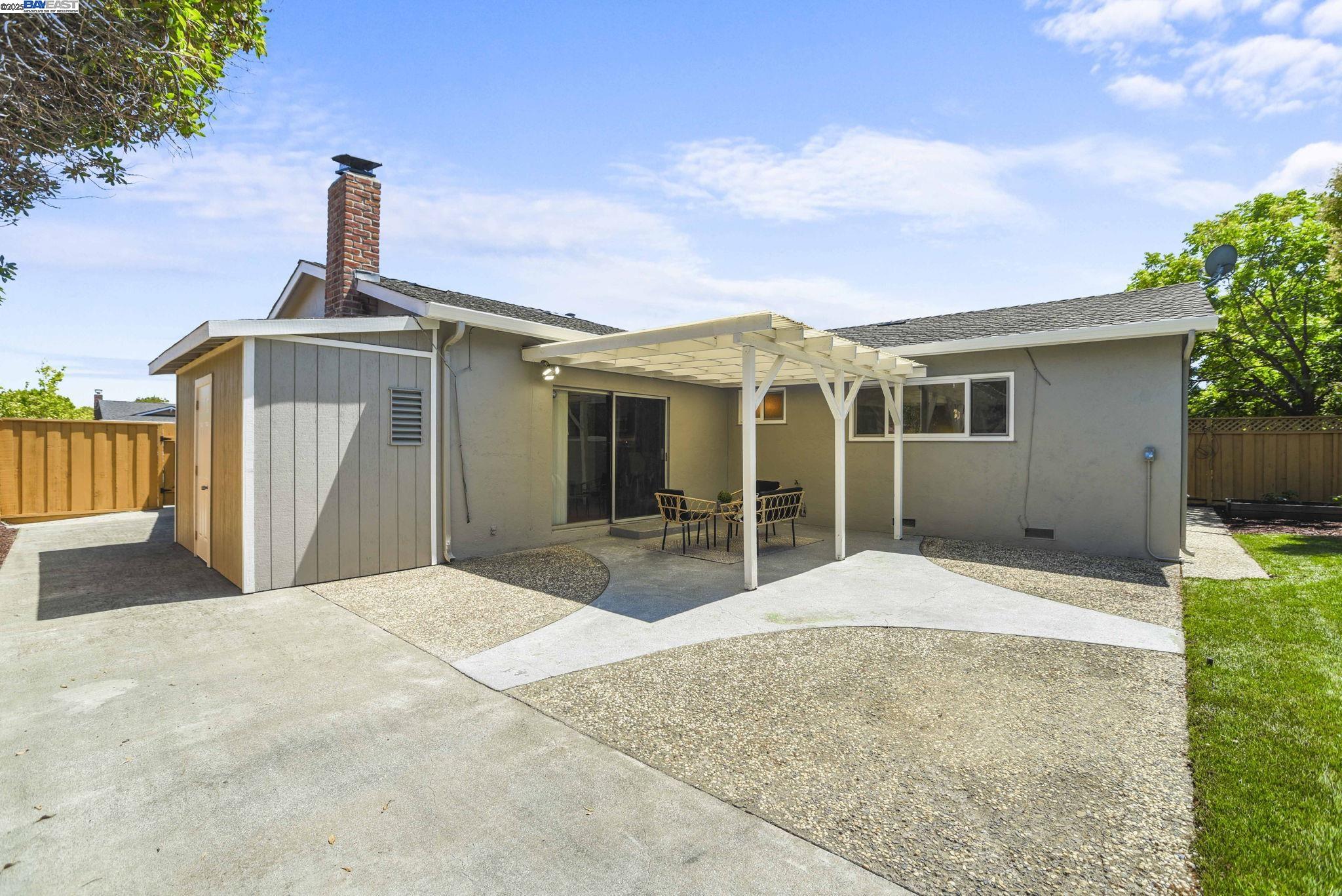 Detail Gallery Image 49 of 55 For 5633 Drysdale Dr, San Jose,  CA 95124 - 4 Beds | 2 Baths
