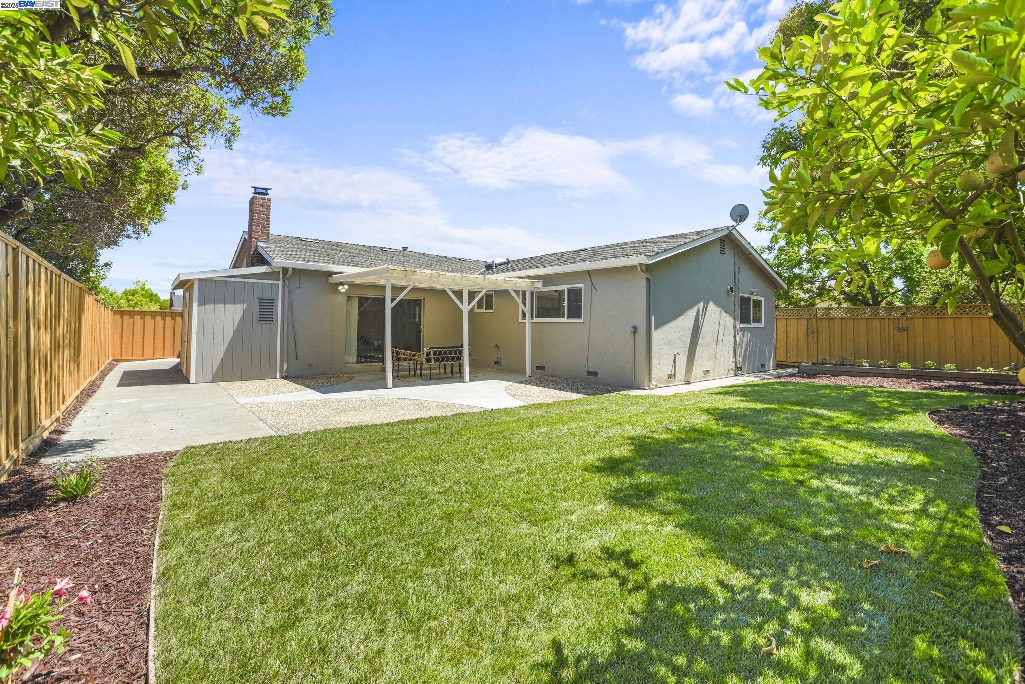 Detail Gallery Image 51 of 55 For 5633 Drysdale Dr, San Jose,  CA 95124 - 4 Beds | 2 Baths