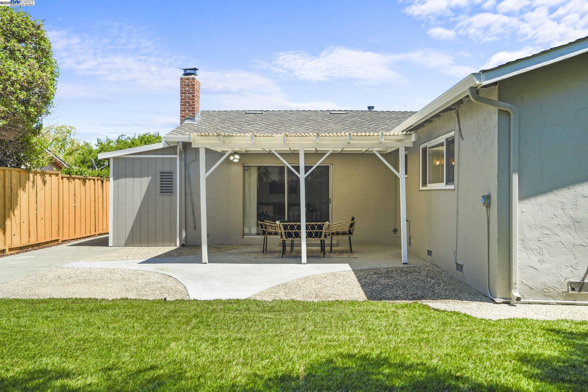 Detail Gallery Image 52 of 55 For 5633 Drysdale Dr, San Jose,  CA 95124 - 4 Beds | 2 Baths
