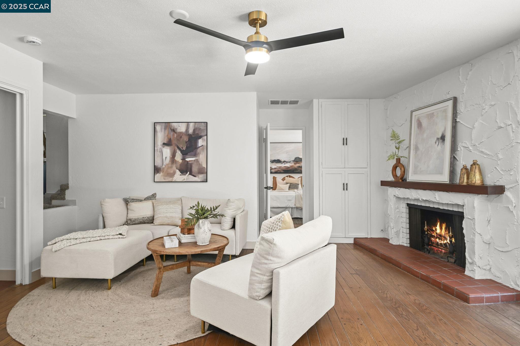 Detail Gallery Image 14 of 51 For 58 Ashbrook Pl, Moraga,  CA 94556 - 4 Beds | 3 Baths