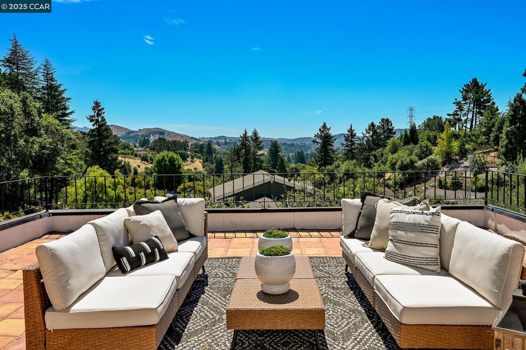 Detail Gallery Image 38 of 51 For 58 Ashbrook Pl, Moraga,  CA 94556 - 4 Beds | 3 Baths