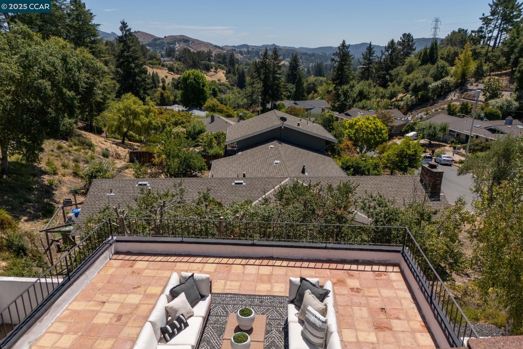 Detail Gallery Image 41 of 51 For 58 Ashbrook Pl, Moraga,  CA 94556 - 4 Beds | 3 Baths