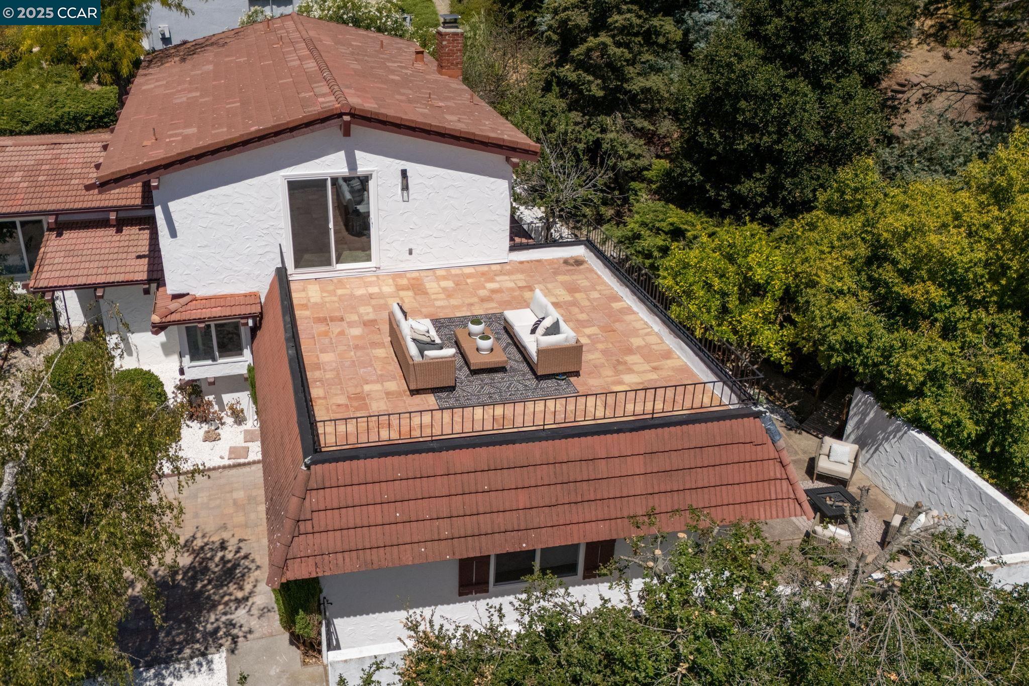Detail Gallery Image 42 of 51 For 58 Ashbrook Pl, Moraga,  CA 94556 - 4 Beds | 3 Baths