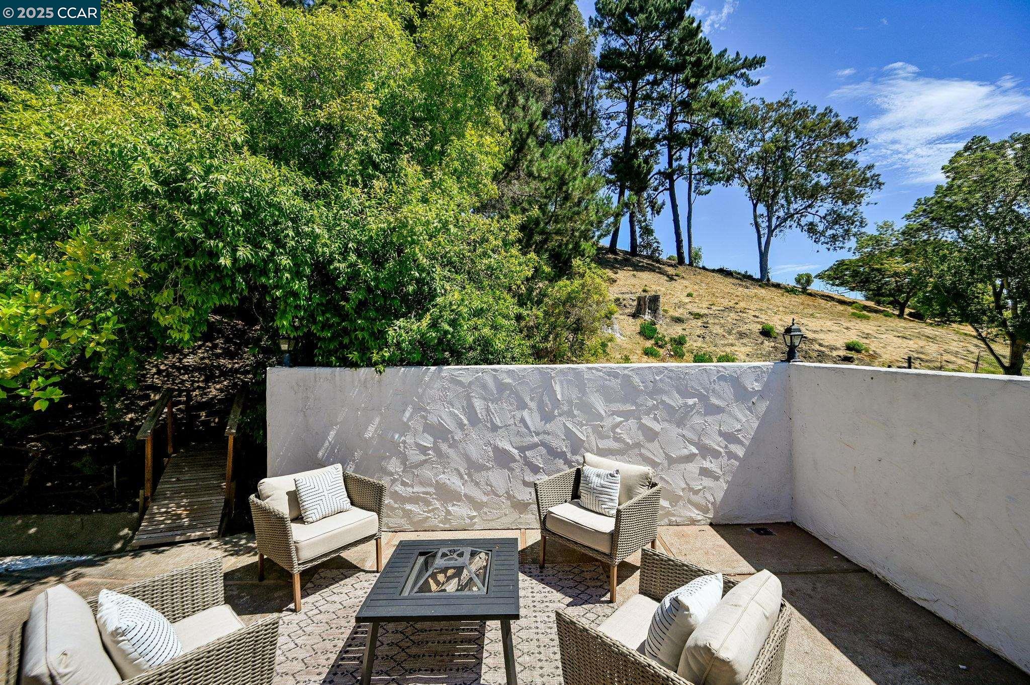 Detail Gallery Image 45 of 51 For 58 Ashbrook Pl, Moraga,  CA 94556 - 4 Beds | 3 Baths
