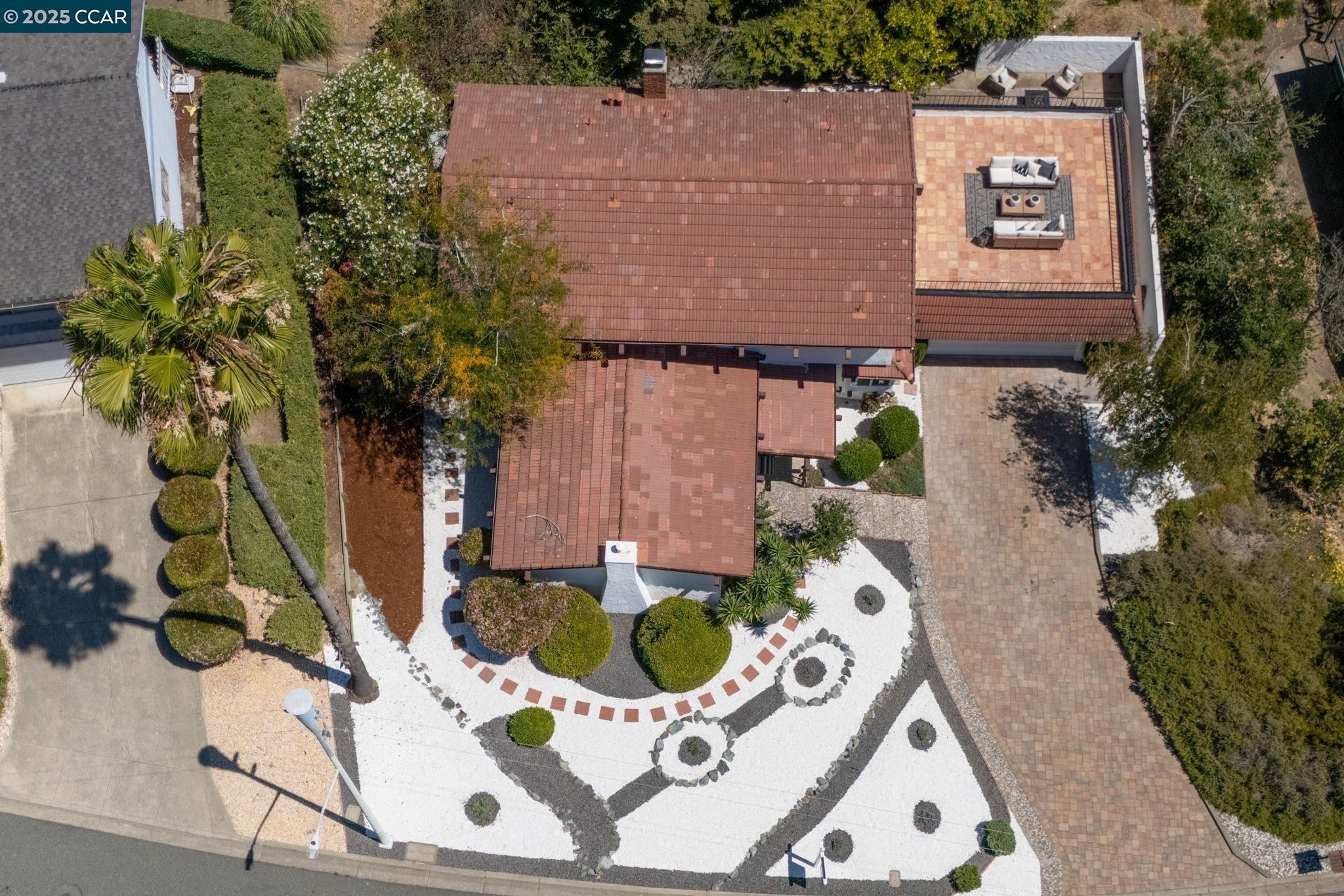 Detail Gallery Image 50 of 51 For 58 Ashbrook Pl, Moraga,  CA 94556 - 4 Beds | 3 Baths