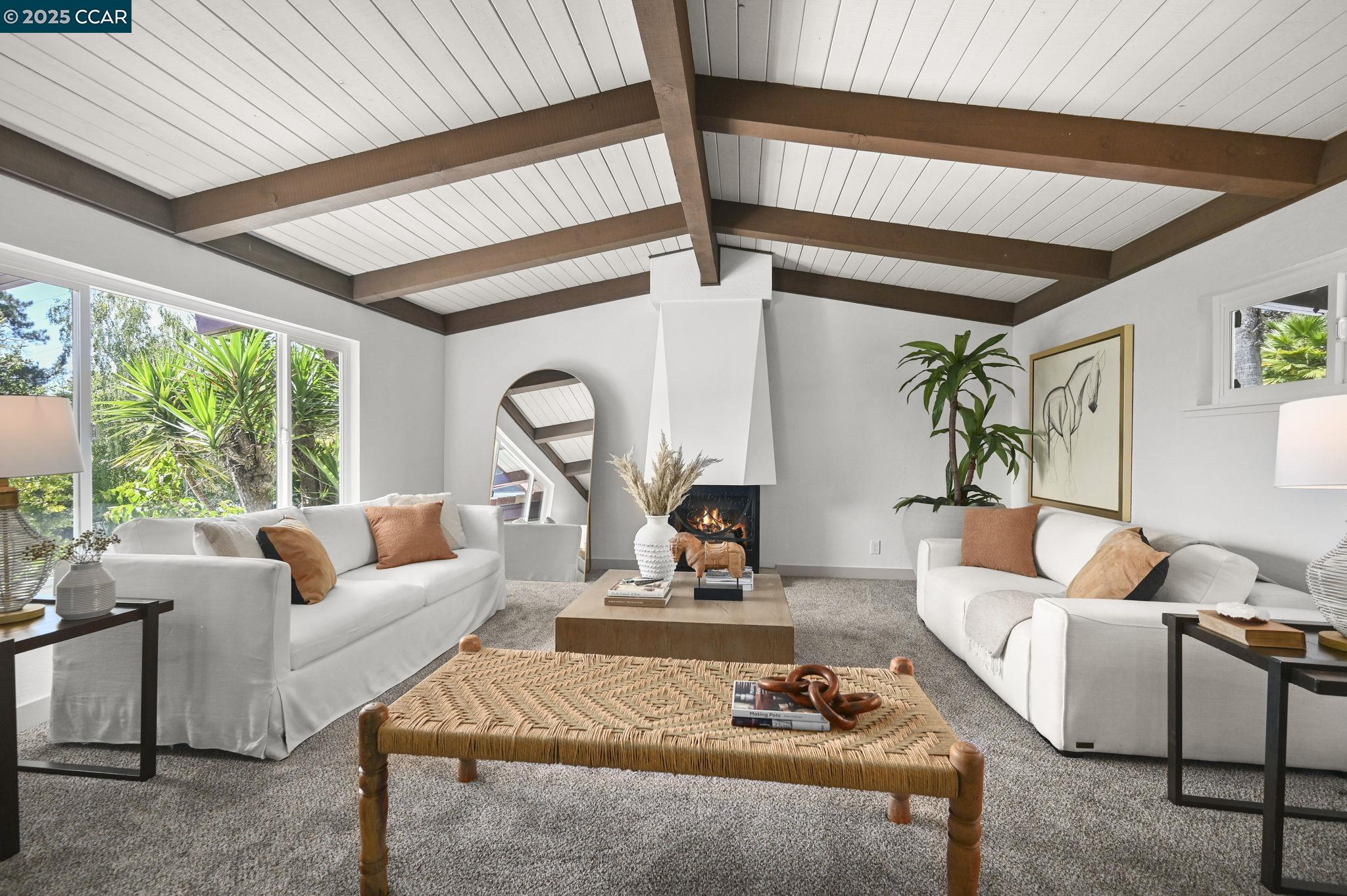 Detail Gallery Image 7 of 51 For 58 Ashbrook Pl, Moraga,  CA 94556 - 4 Beds | 3 Baths