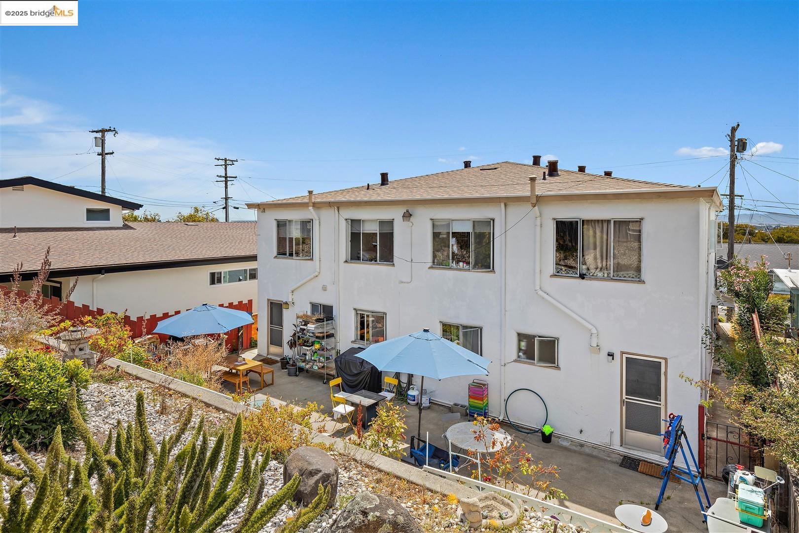 Detail Gallery Image 5 of 14 For 2022 Junction Ave, El Cerrito,  CA 94530 - – Beds | – Baths