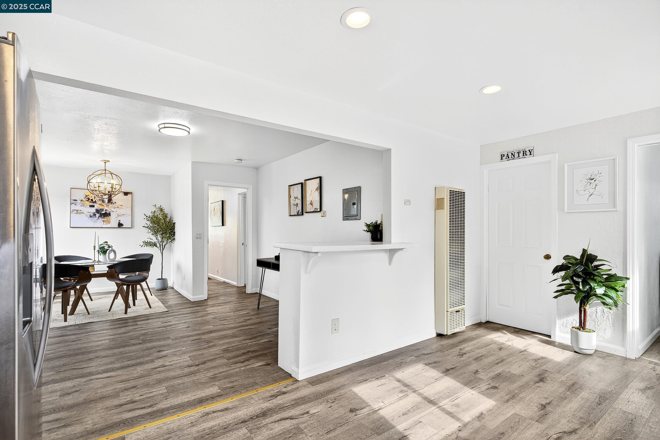 Detail Gallery Image 20 of 60 For 742 Alhambra Rd, El Sobrante,  CA 94803 - 3 Beds | 2 Baths