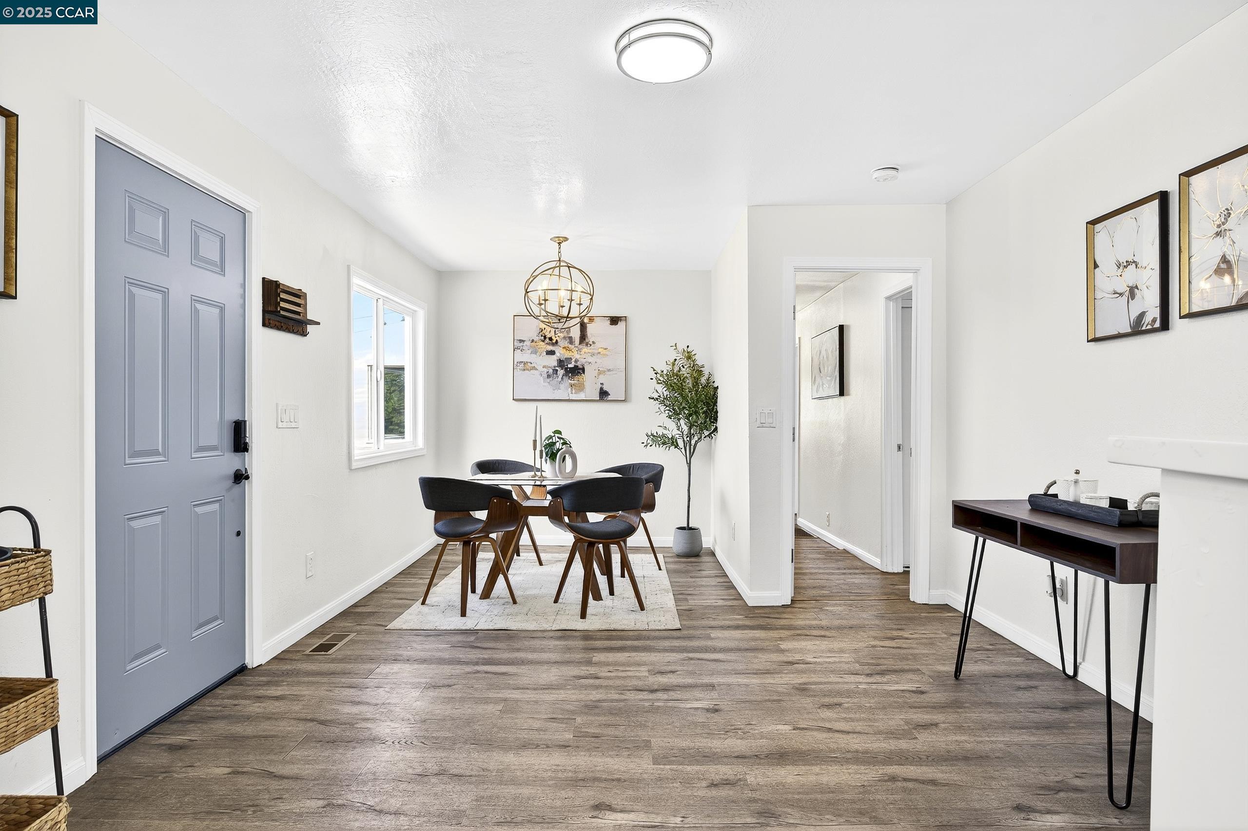 Detail Gallery Image 22 of 60 For 742 Alhambra Rd, El Sobrante,  CA 94803 - 3 Beds | 2 Baths
