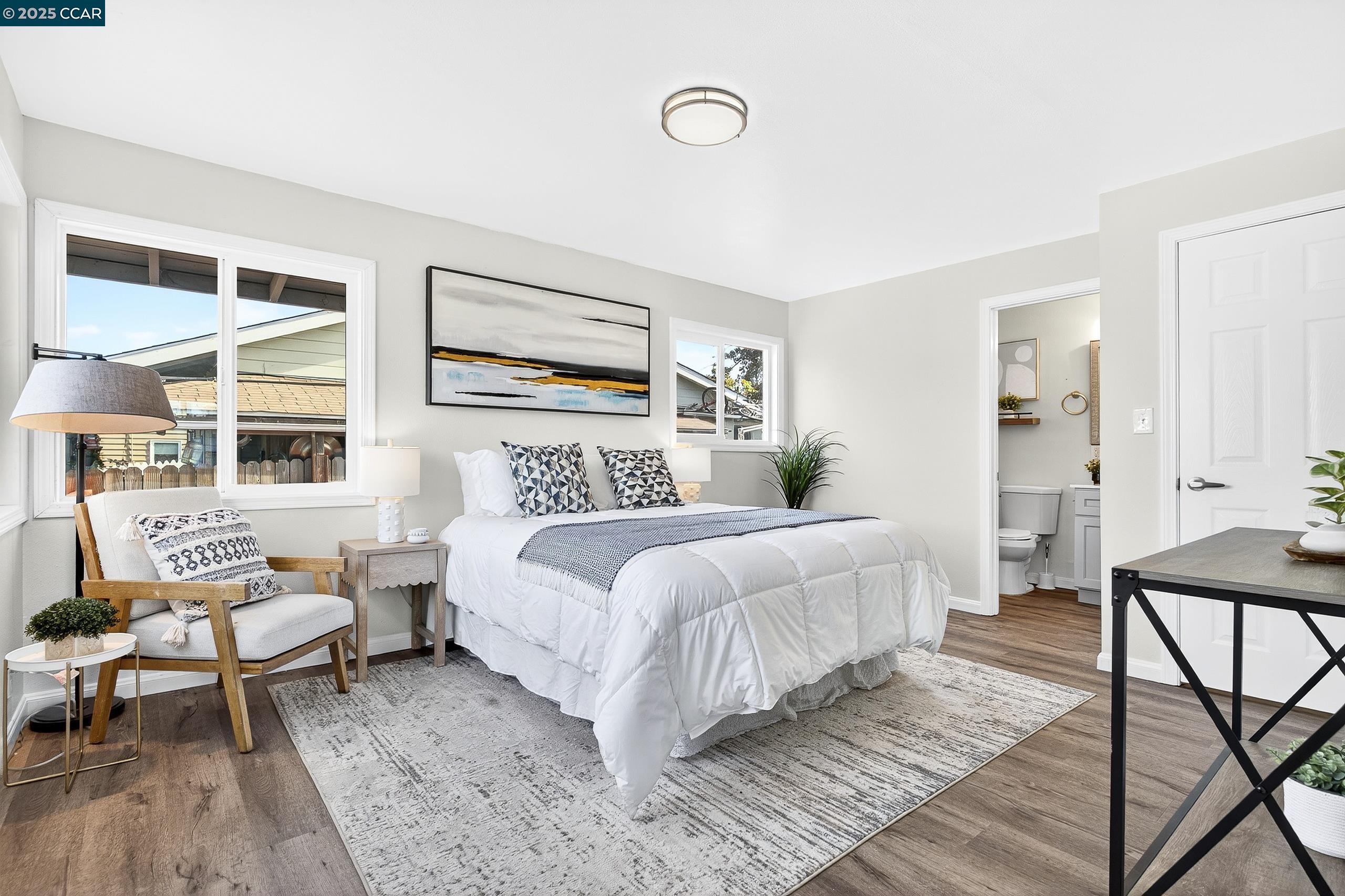 Detail Gallery Image 27 of 60 For 742 Alhambra Rd, El Sobrante,  CA 94803 - 3 Beds | 2 Baths