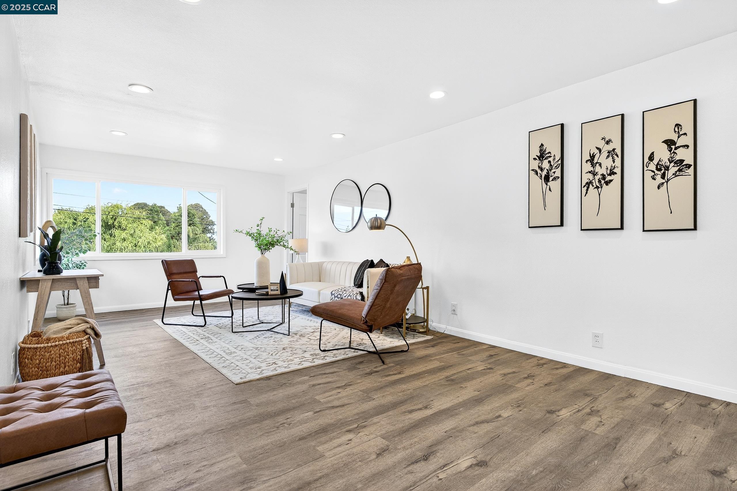 Detail Gallery Image 5 of 60 For 742 Alhambra Rd, El Sobrante,  CA 94803 - 3 Beds | 2 Baths