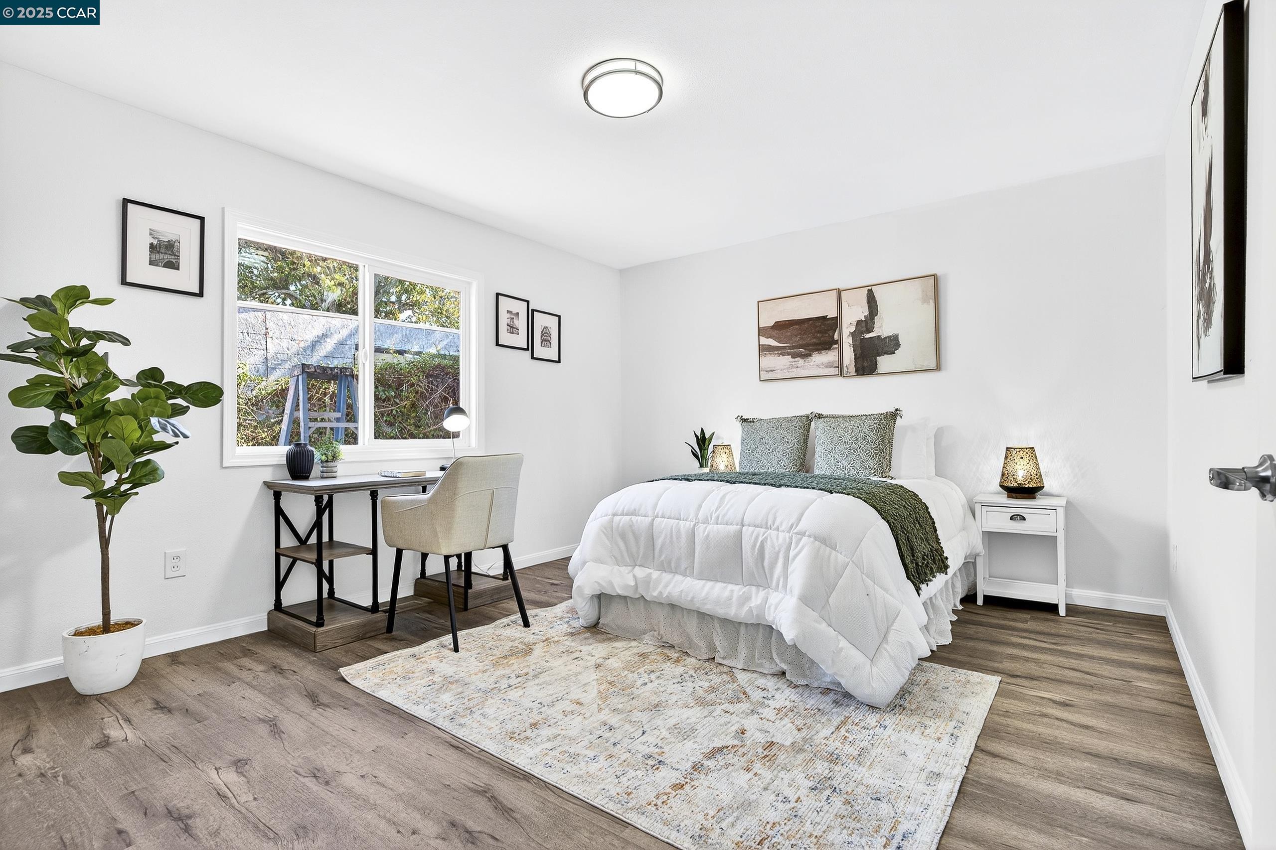 Detail Gallery Image 41 of 60 For 742 Alhambra Rd, El Sobrante,  CA 94803 - 3 Beds | 2 Baths