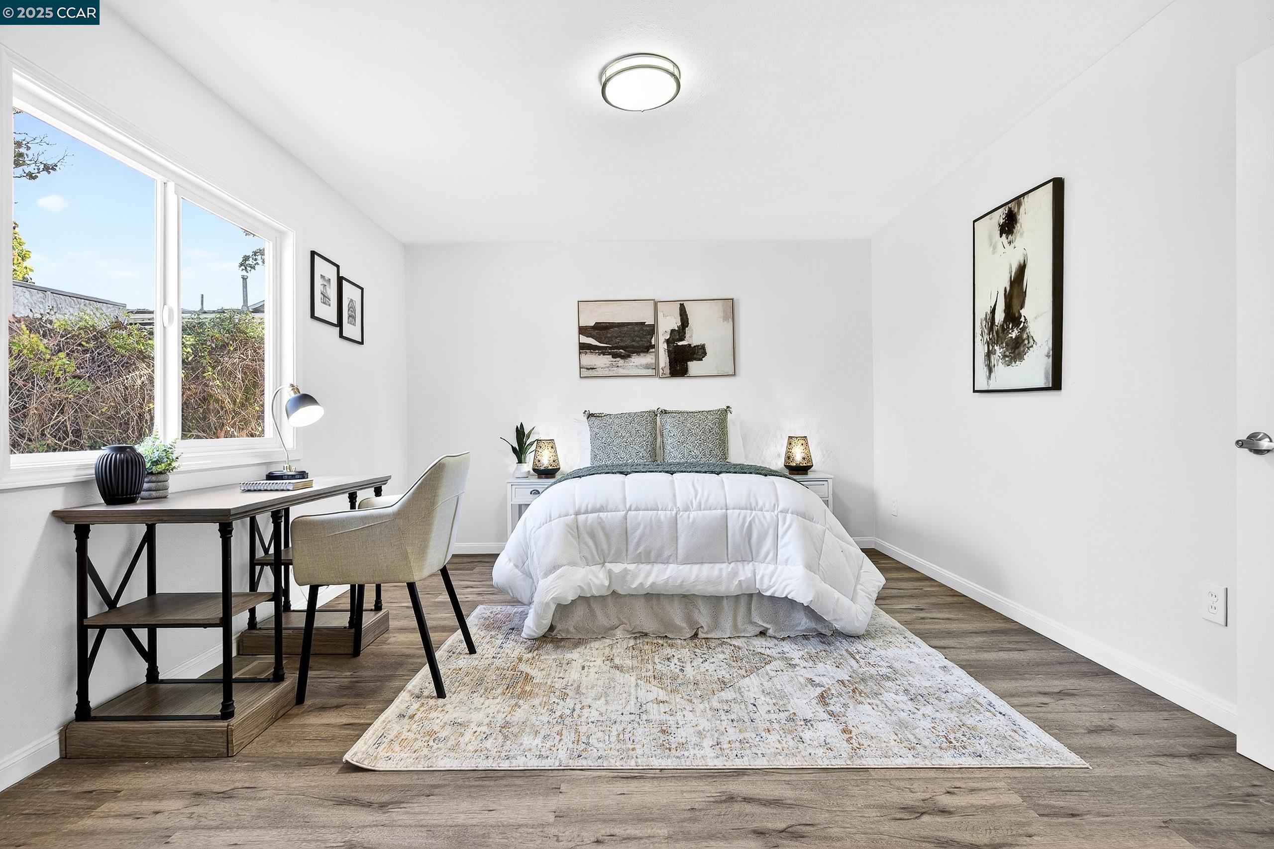 Detail Gallery Image 44 of 60 For 742 Alhambra Rd, El Sobrante,  CA 94803 - 3 Beds | 2 Baths