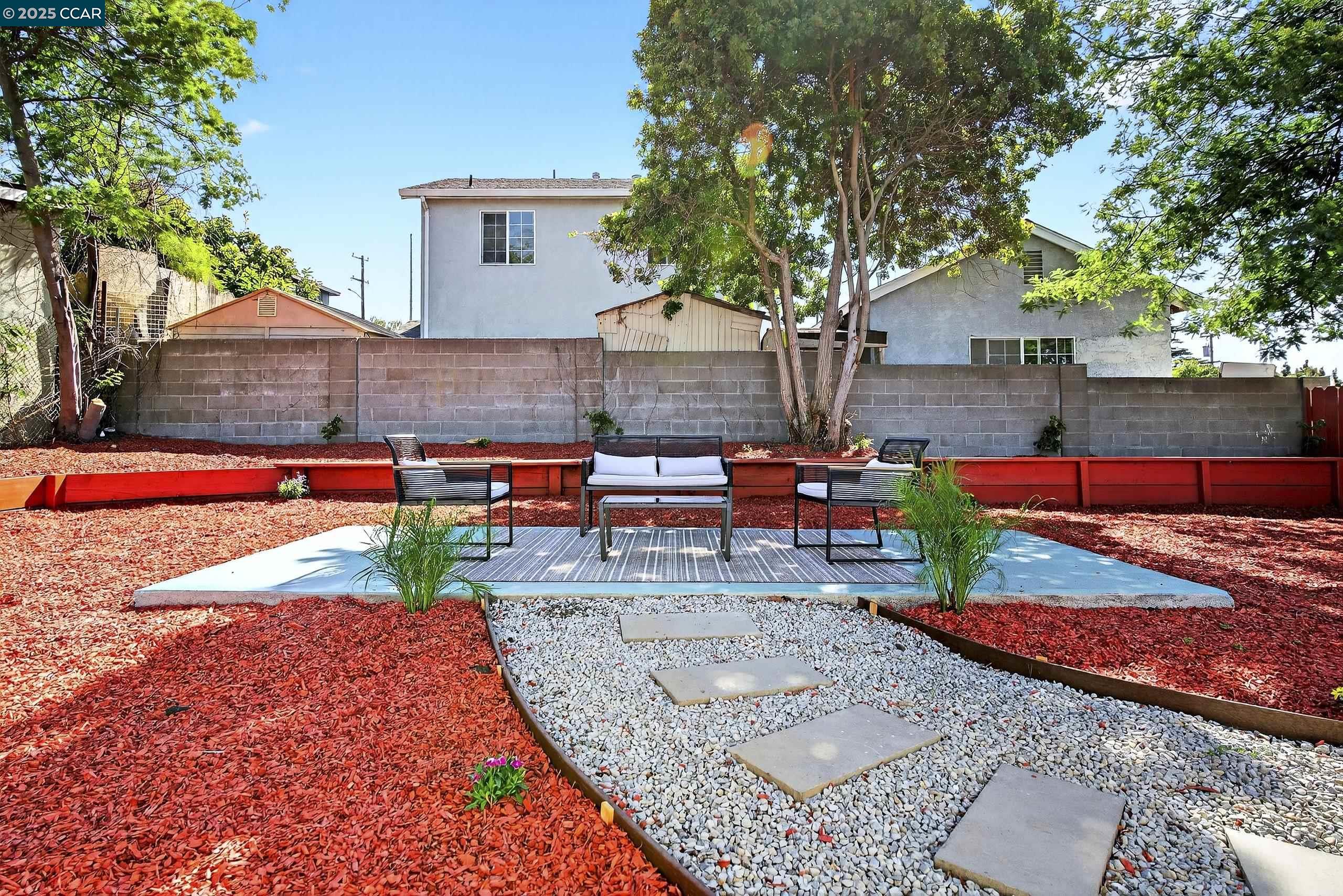 Detail Gallery Image 46 of 60 For 742 Alhambra Rd, El Sobrante,  CA 94803 - 3 Beds | 2 Baths