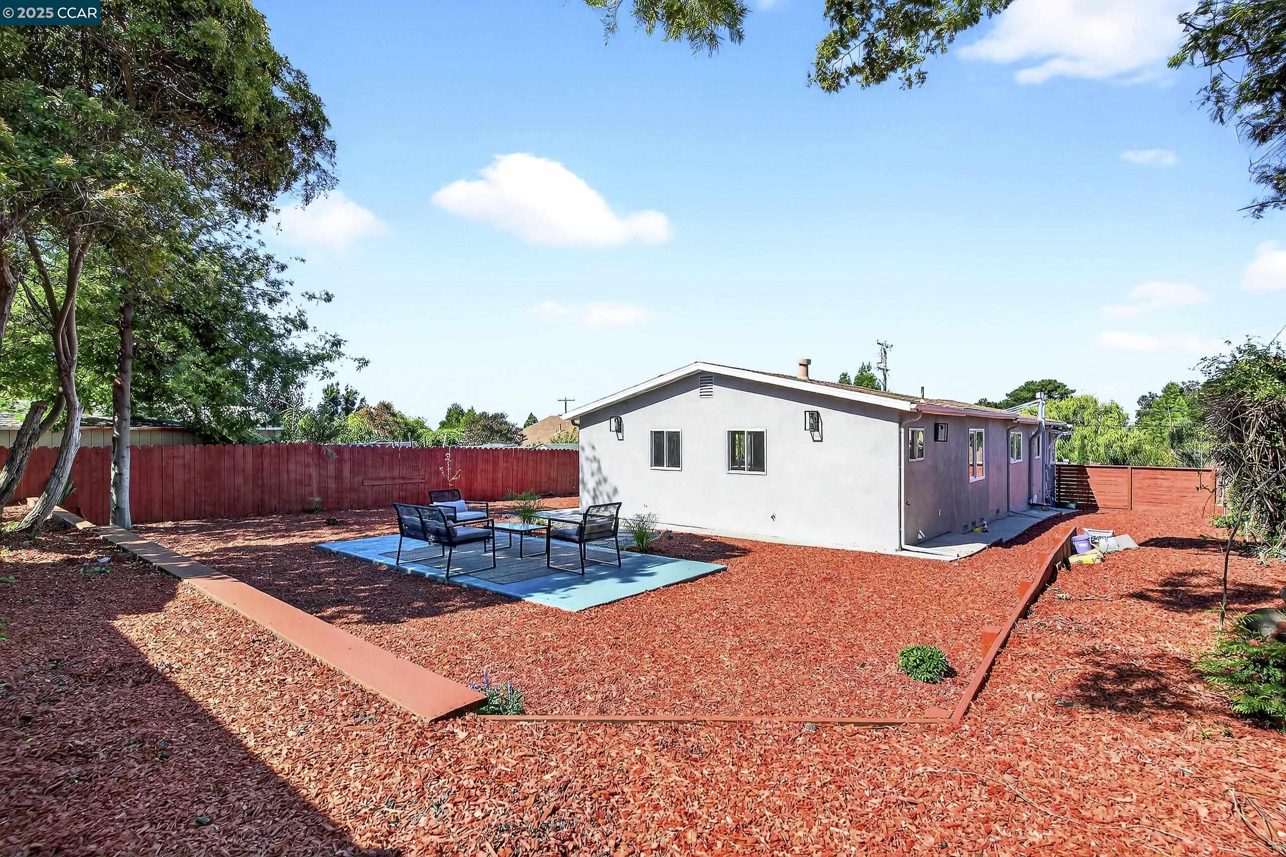 Detail Gallery Image 47 of 60 For 742 Alhambra Rd, El Sobrante,  CA 94803 - 3 Beds | 2 Baths