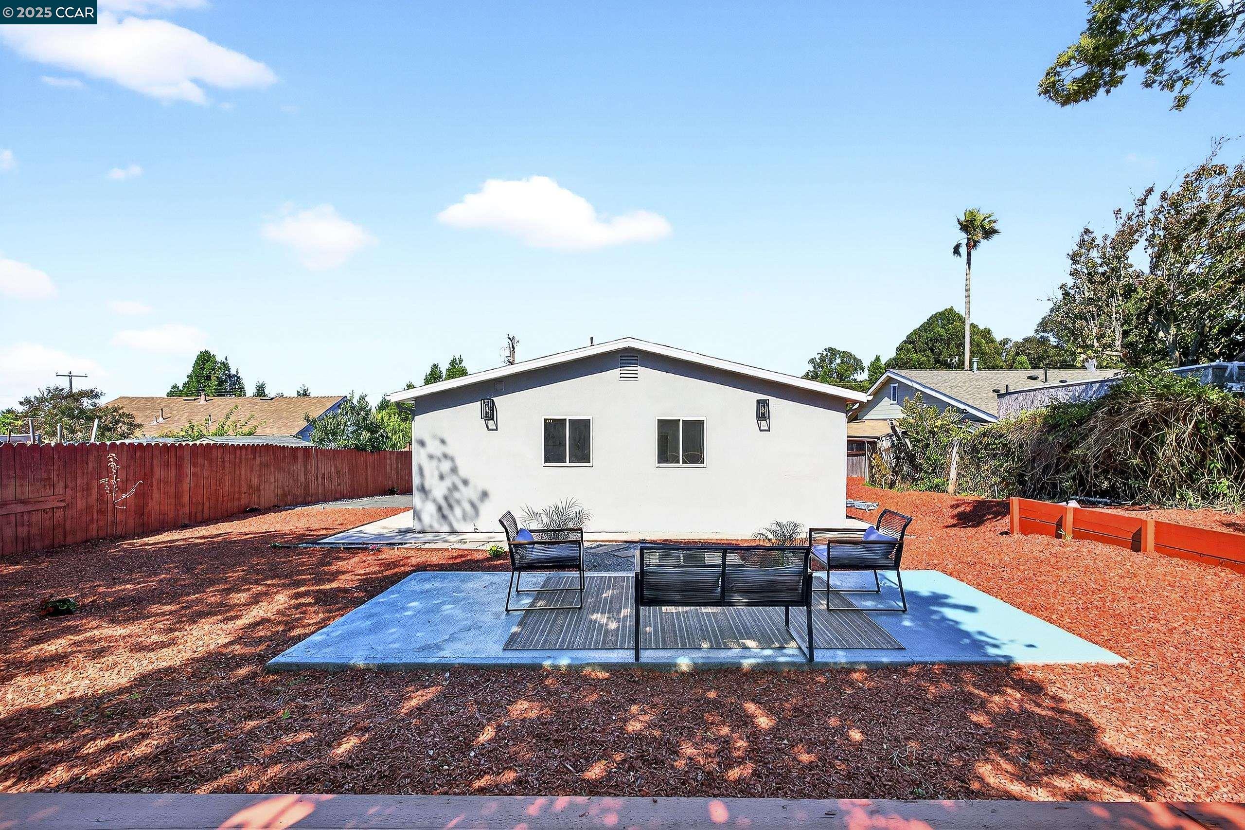 Detail Gallery Image 48 of 60 For 742 Alhambra Rd, El Sobrante,  CA 94803 - 3 Beds | 2 Baths