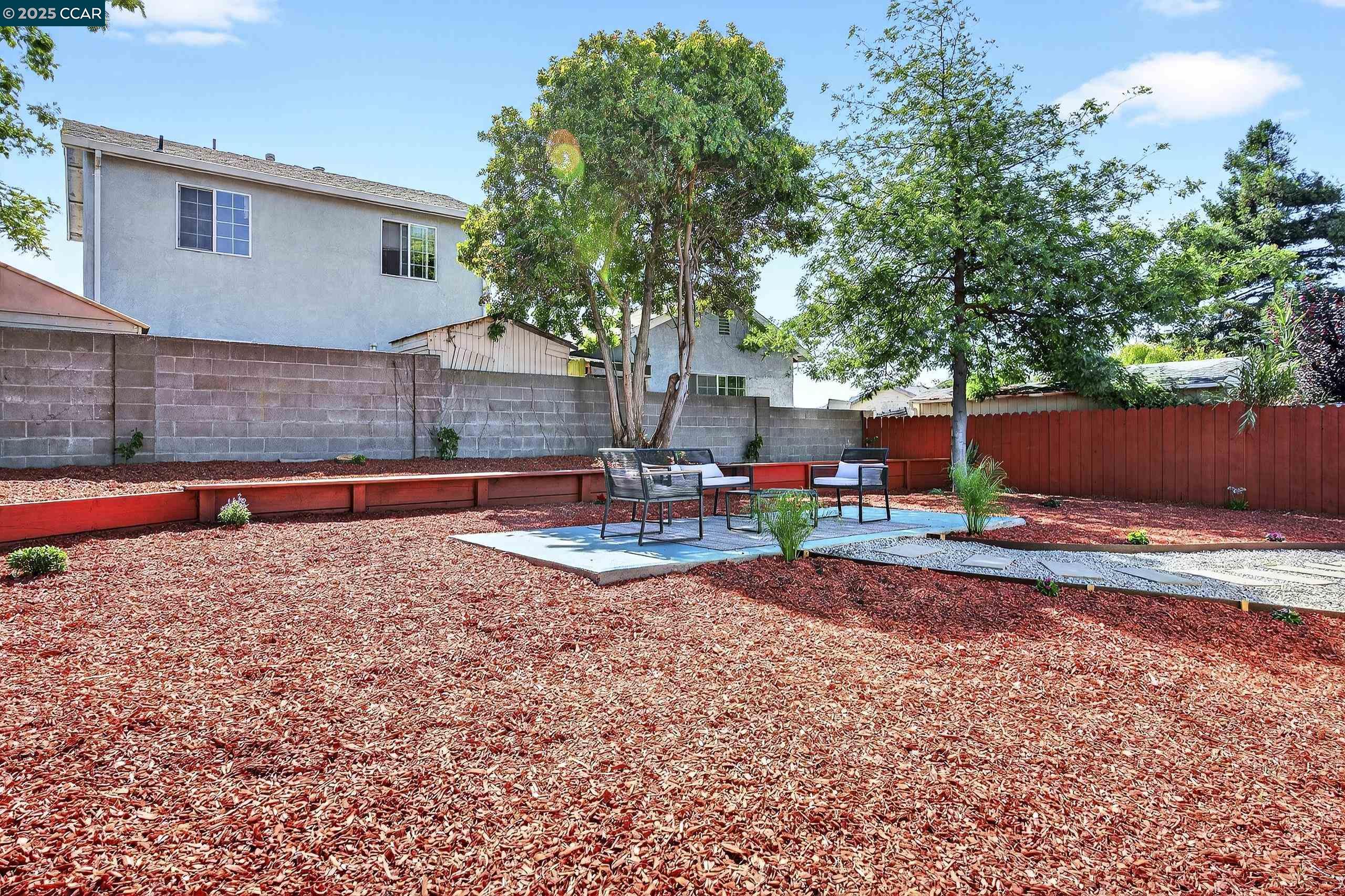 Detail Gallery Image 50 of 60 For 742 Alhambra Rd, El Sobrante,  CA 94803 - 3 Beds | 2 Baths