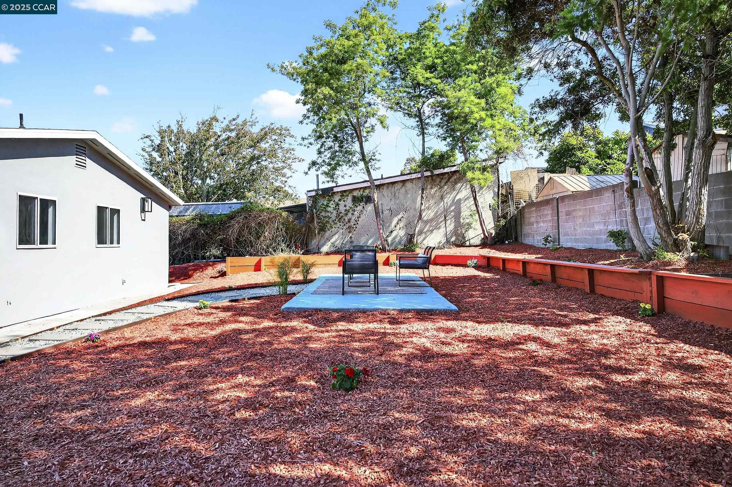 Detail Gallery Image 51 of 60 For 742 Alhambra Rd, El Sobrante,  CA 94803 - 3 Beds | 2 Baths