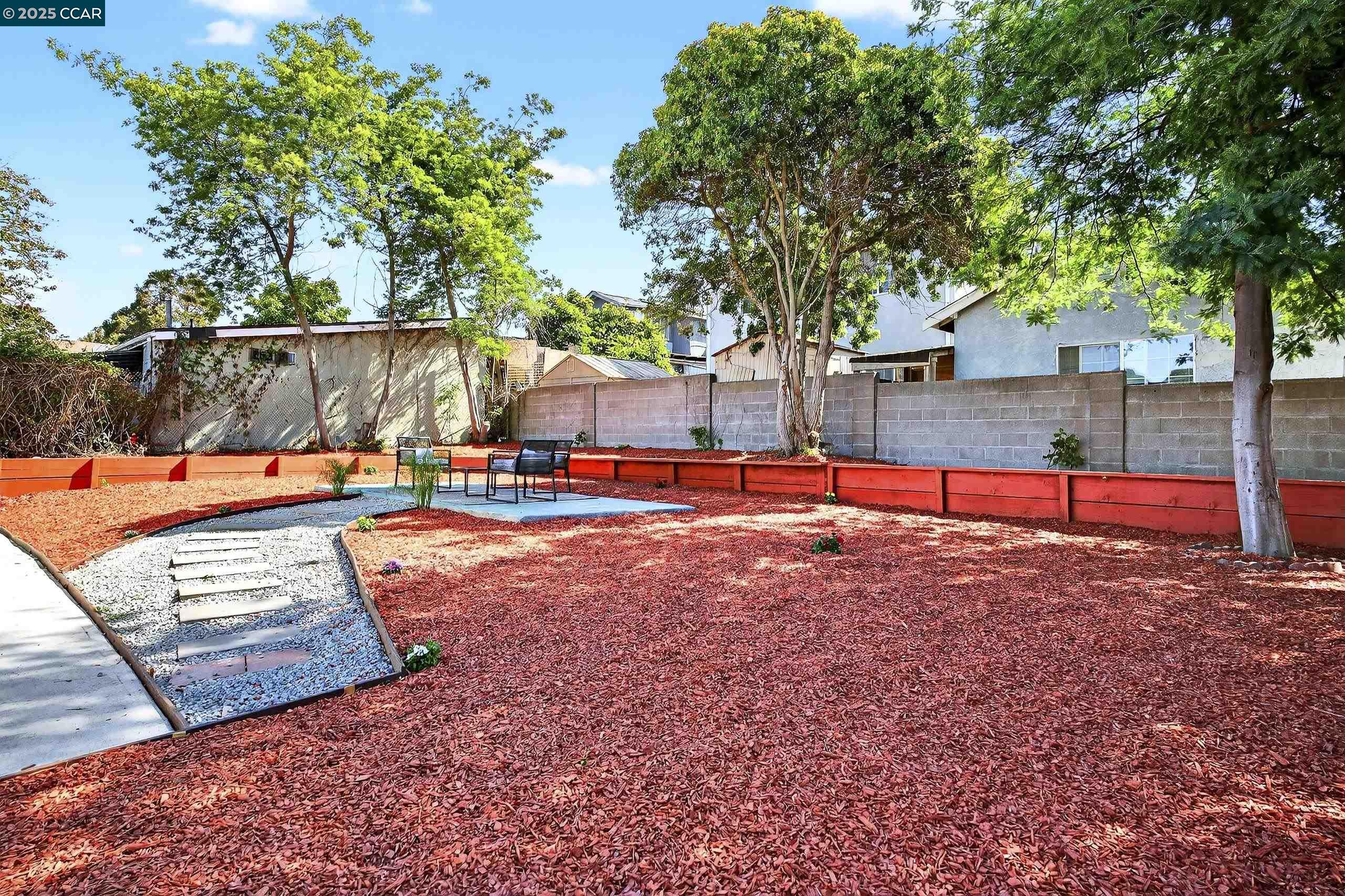 Detail Gallery Image 52 of 60 For 742 Alhambra Rd, El Sobrante,  CA 94803 - 3 Beds | 2 Baths
