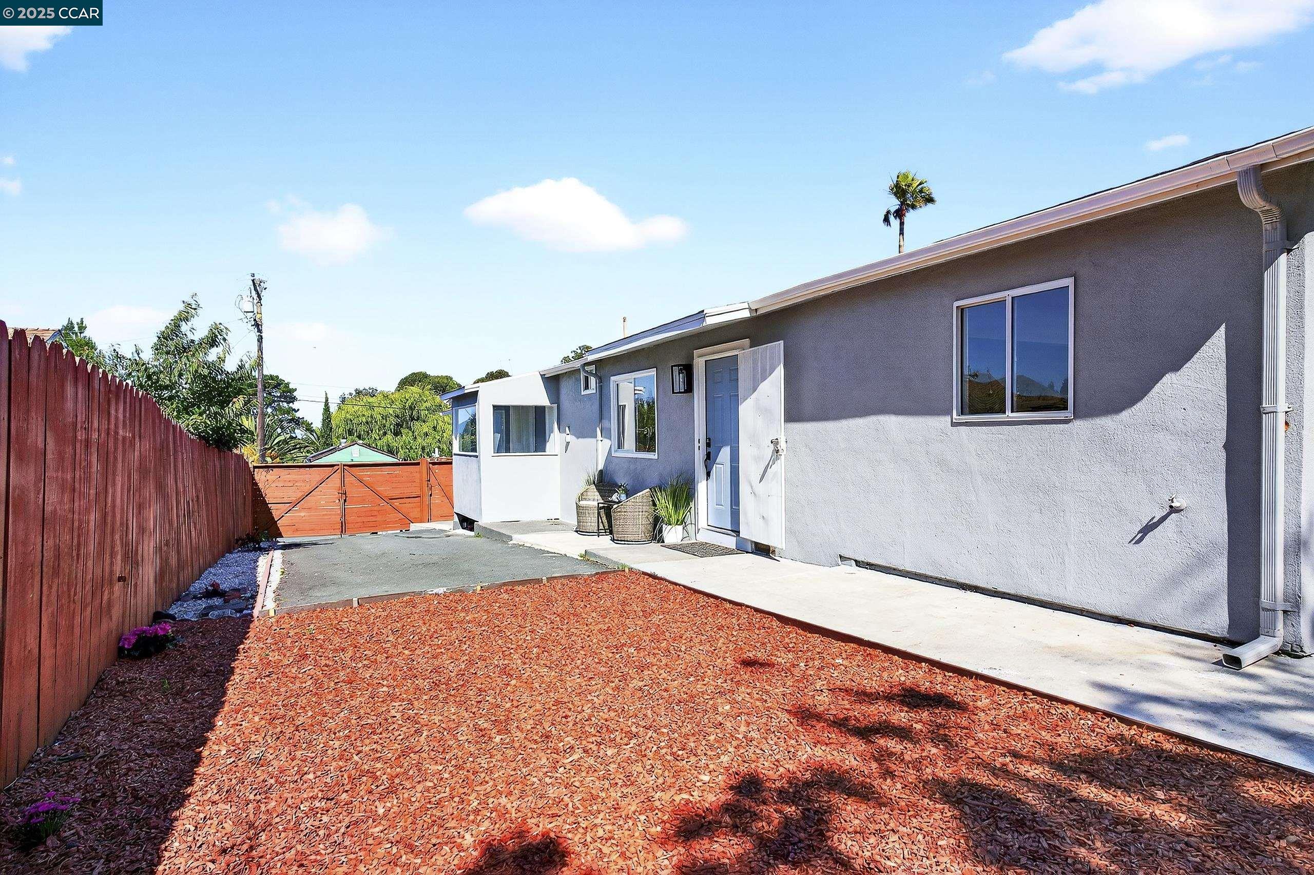 Detail Gallery Image 53 of 60 For 742 Alhambra Rd, El Sobrante,  CA 94803 - 3 Beds | 2 Baths
