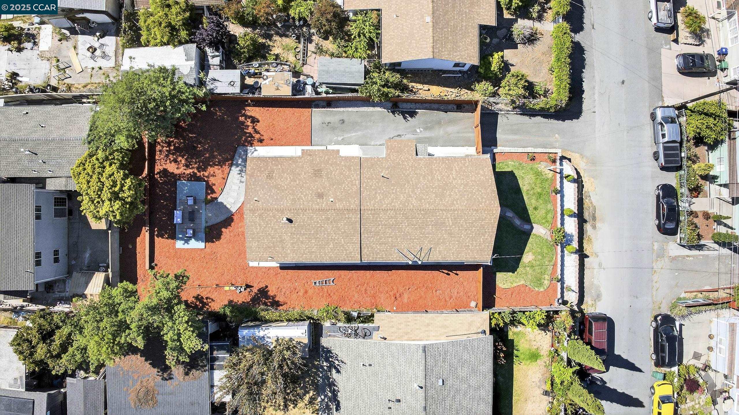 Detail Gallery Image 58 of 60 For 742 Alhambra Rd, El Sobrante,  CA 94803 - 3 Beds | 2 Baths