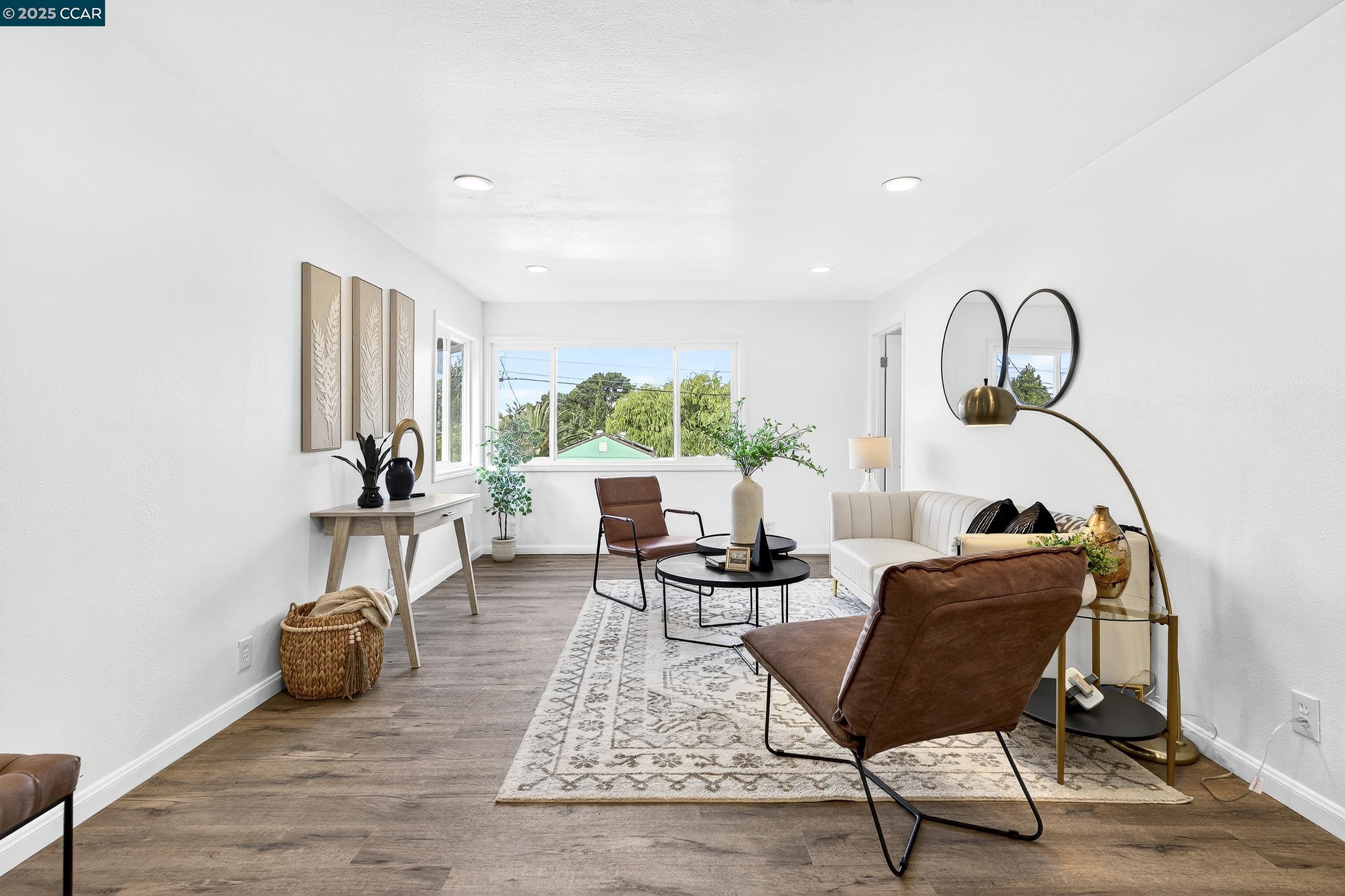 Detail Gallery Image 7 of 60 For 742 Alhambra Rd, El Sobrante,  CA 94803 - 3 Beds | 2 Baths