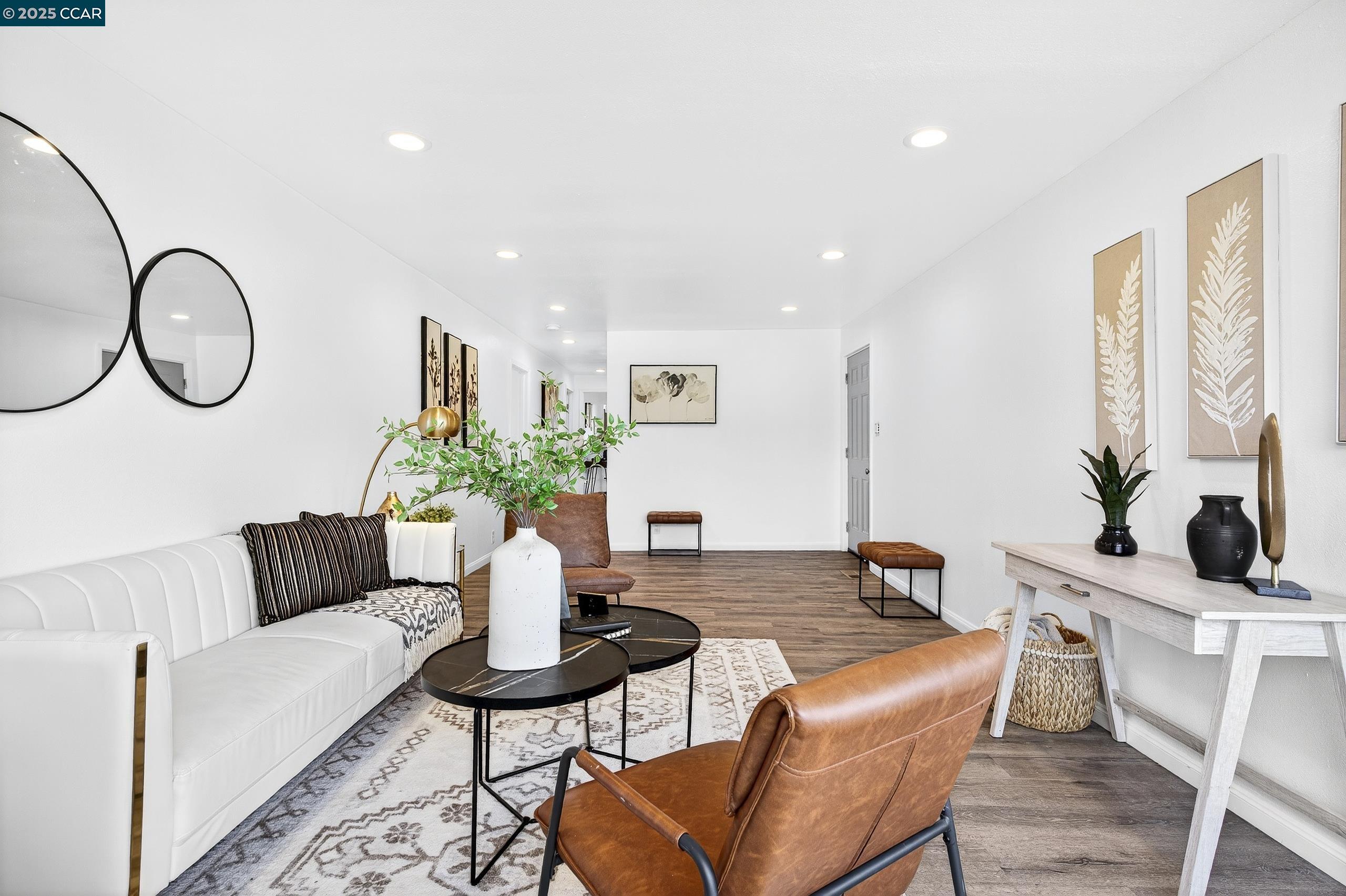Detail Gallery Image 8 of 60 For 742 Alhambra Rd, El Sobrante,  CA 94803 - 3 Beds | 2 Baths