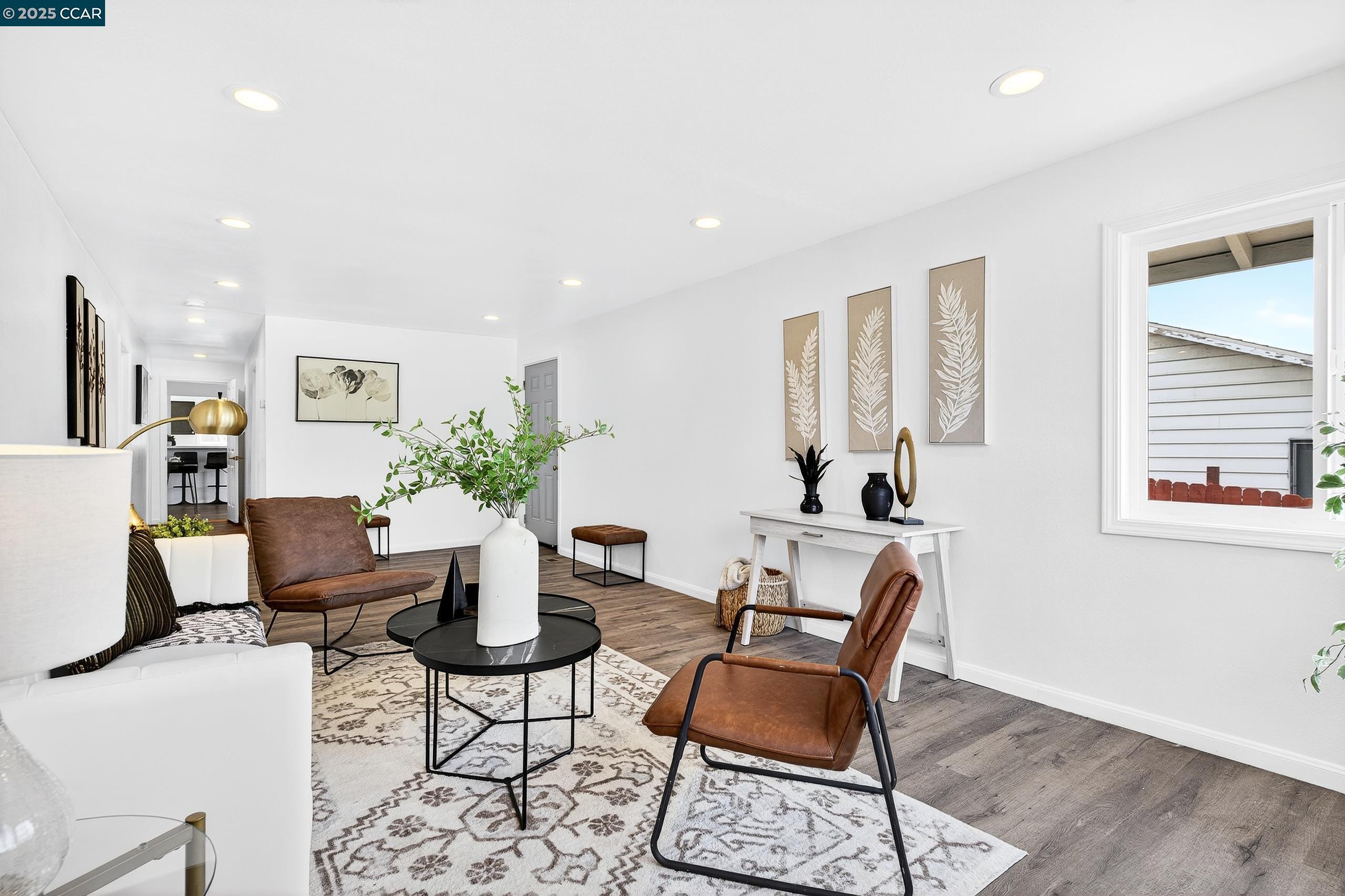 Detail Gallery Image 9 of 60 For 742 Alhambra Rd, El Sobrante,  CA 94803 - 3 Beds | 2 Baths