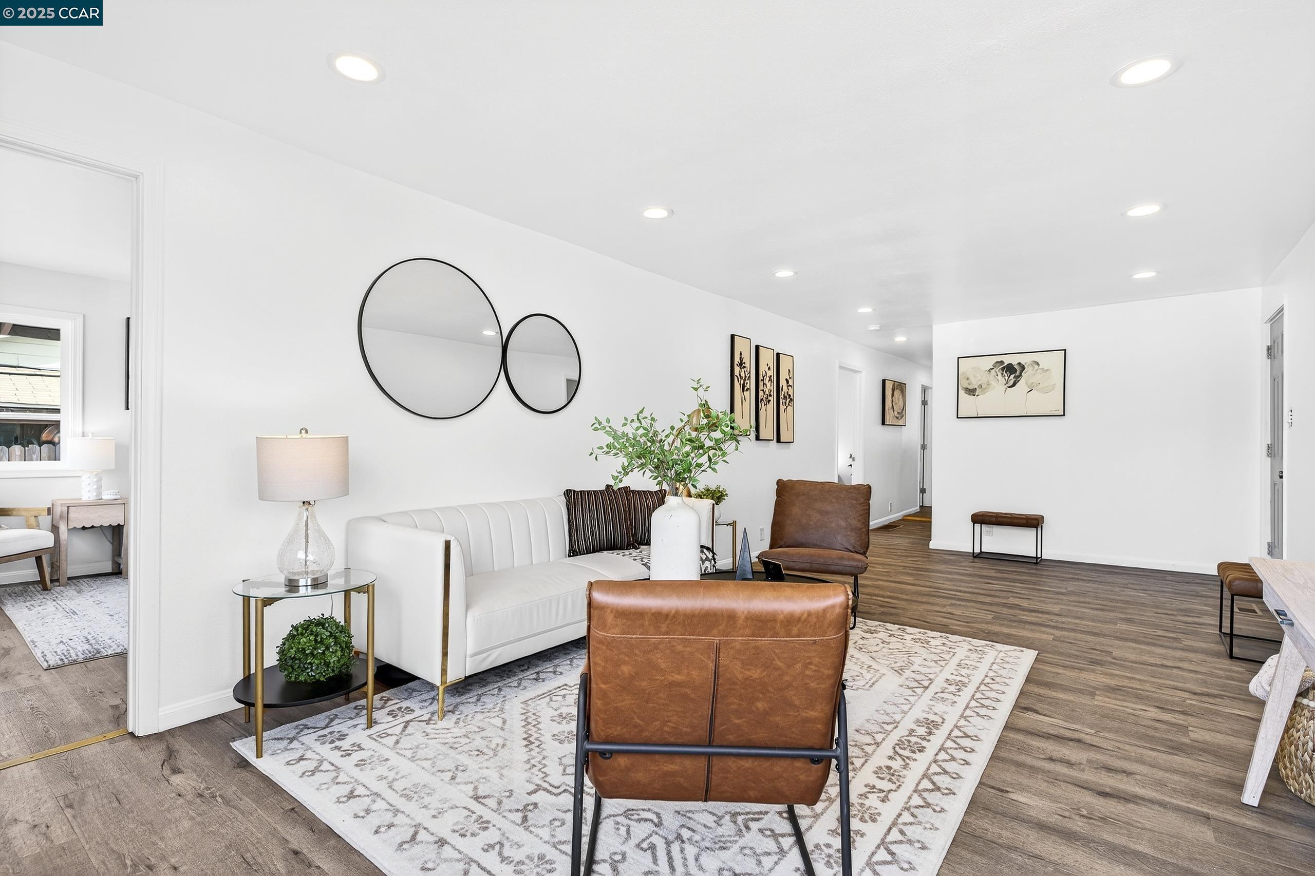 Detail Gallery Image 10 of 60 For 742 Alhambra Rd, El Sobrante,  CA 94803 - 3 Beds | 2 Baths